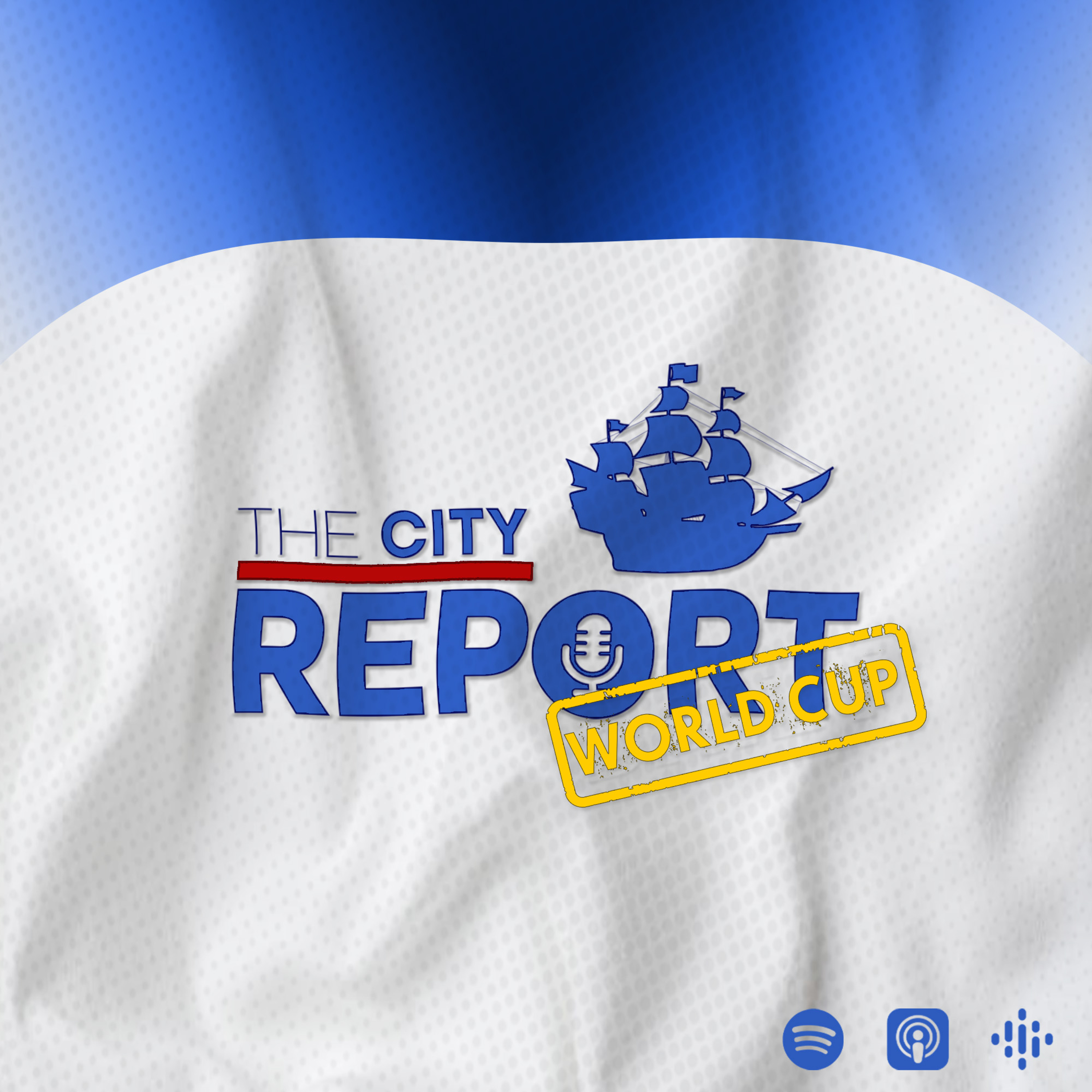 The City Ramble