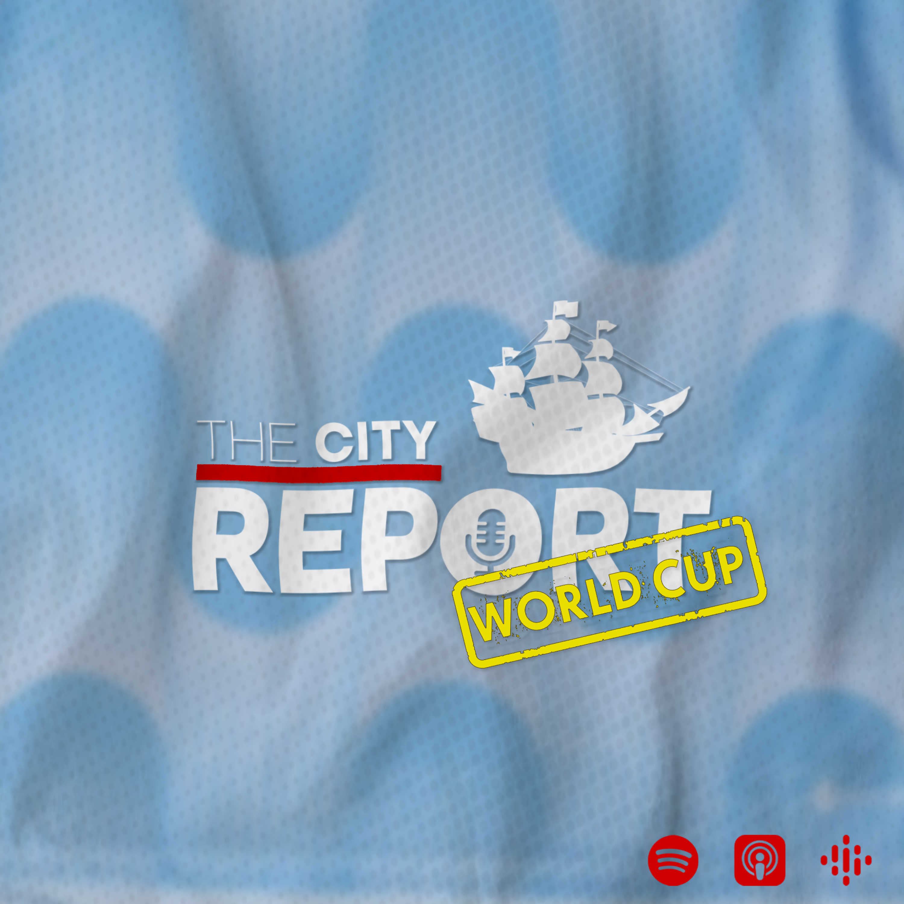 The City Ramble