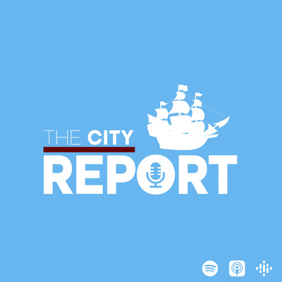 The City Ramble