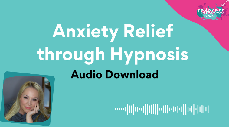 Overcoming Anxiety | Psychologist