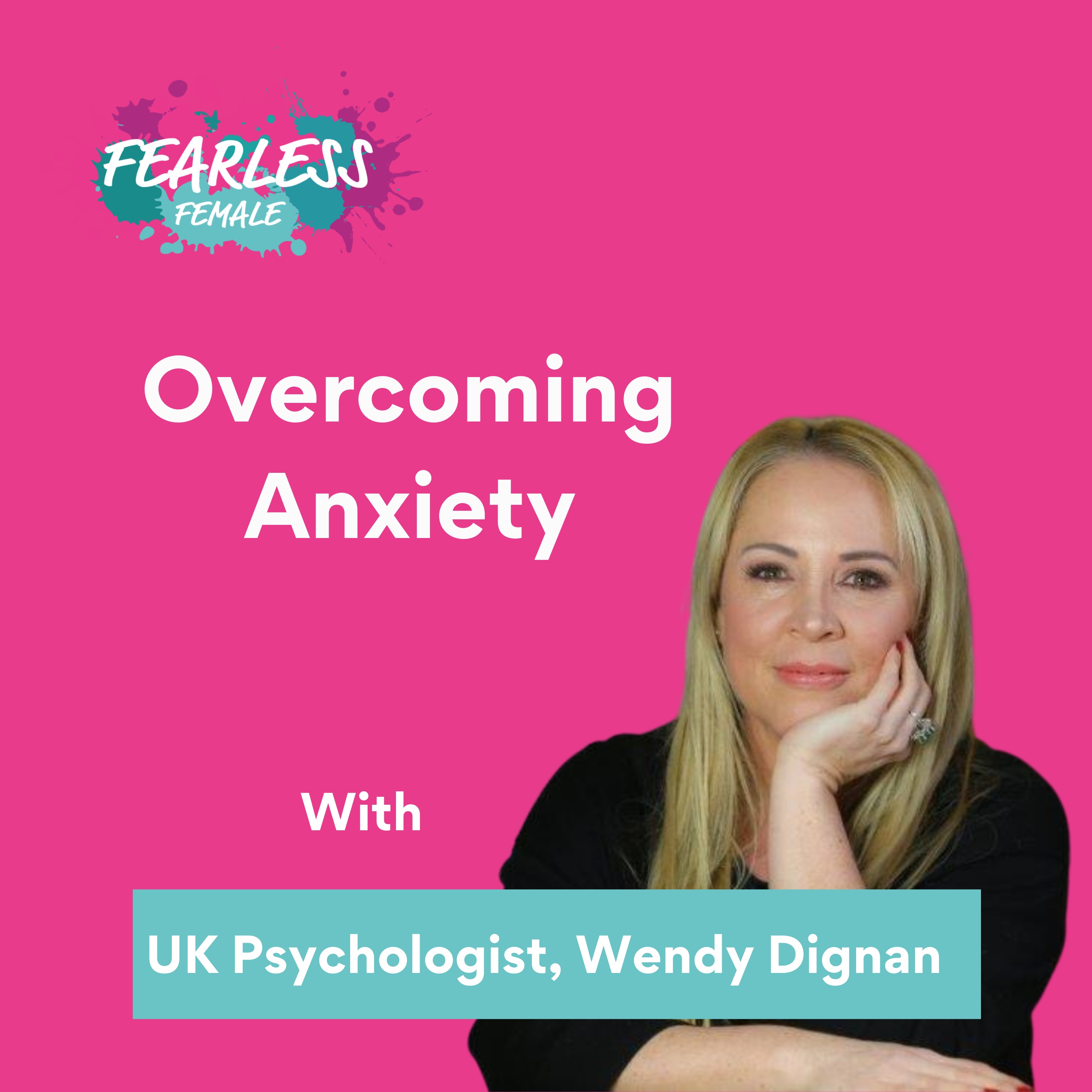 Health anxiety insights - Overcoming Anxiety | Psychologist | Acast