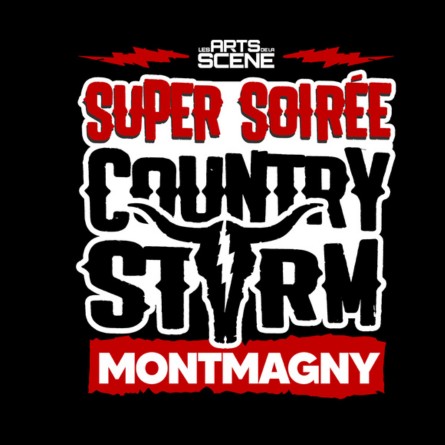 PolitiGuy Correct - Marto | Contry storm montmagny