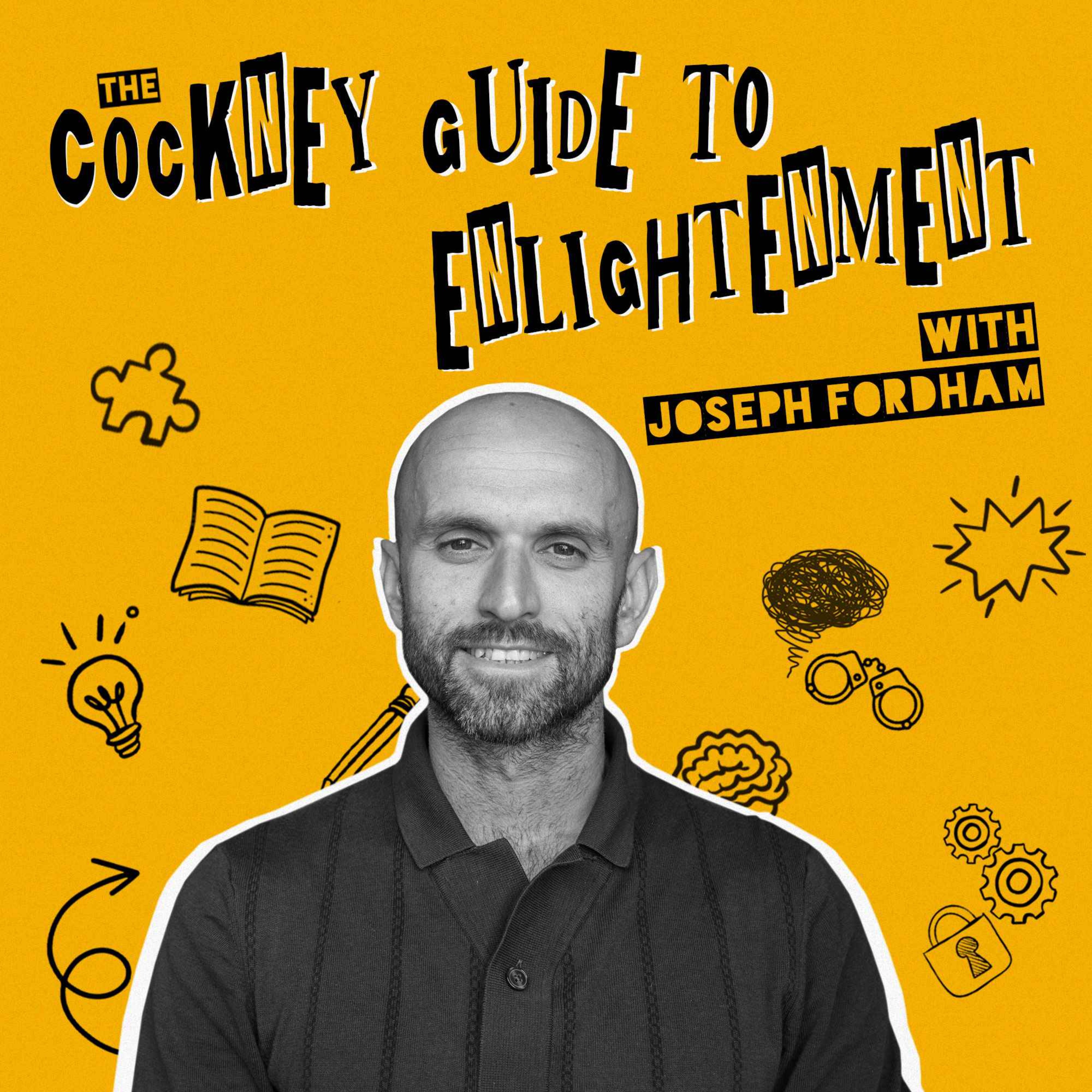 The Cockney Guide to Enlightenment