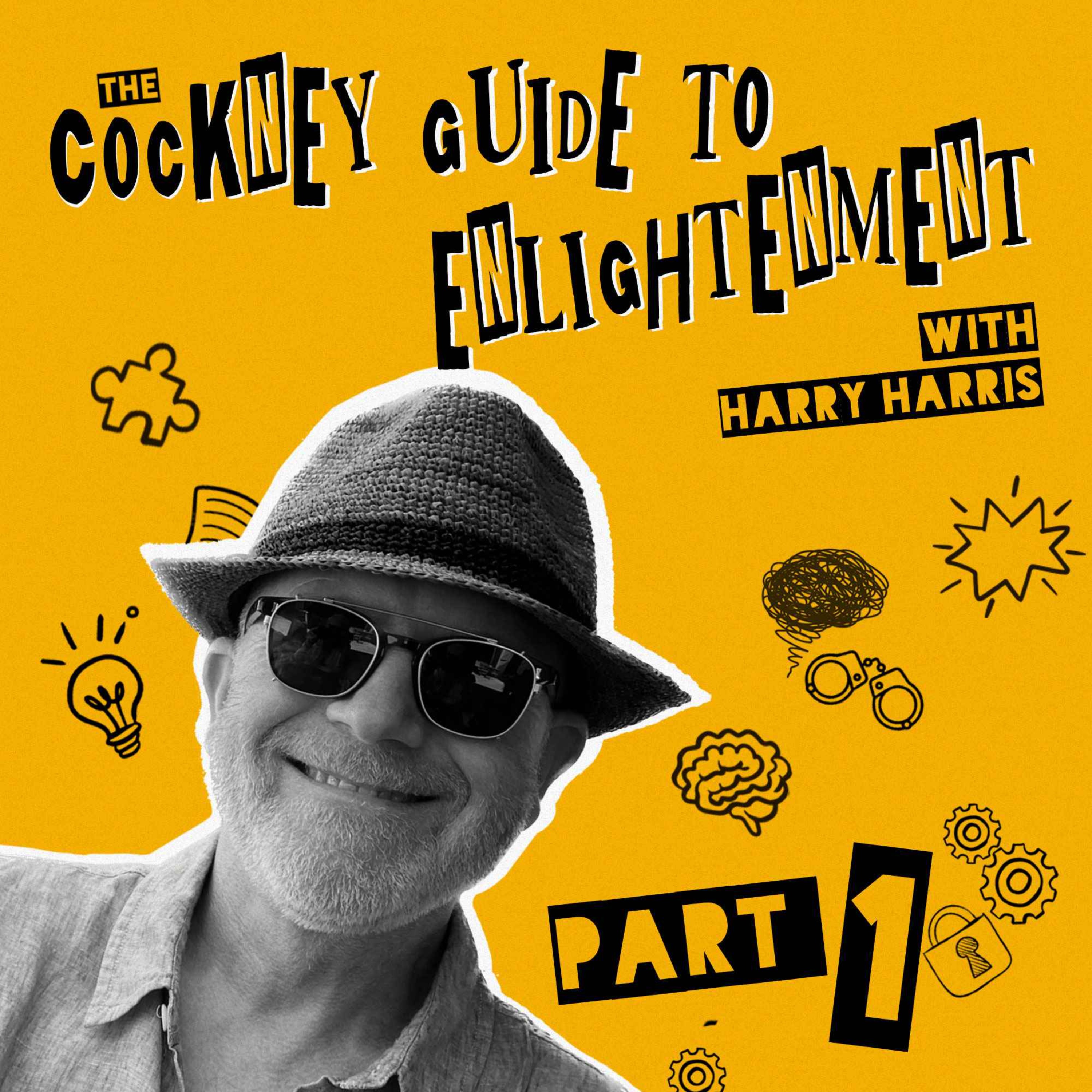 The Cockney Guide to Enlightenment