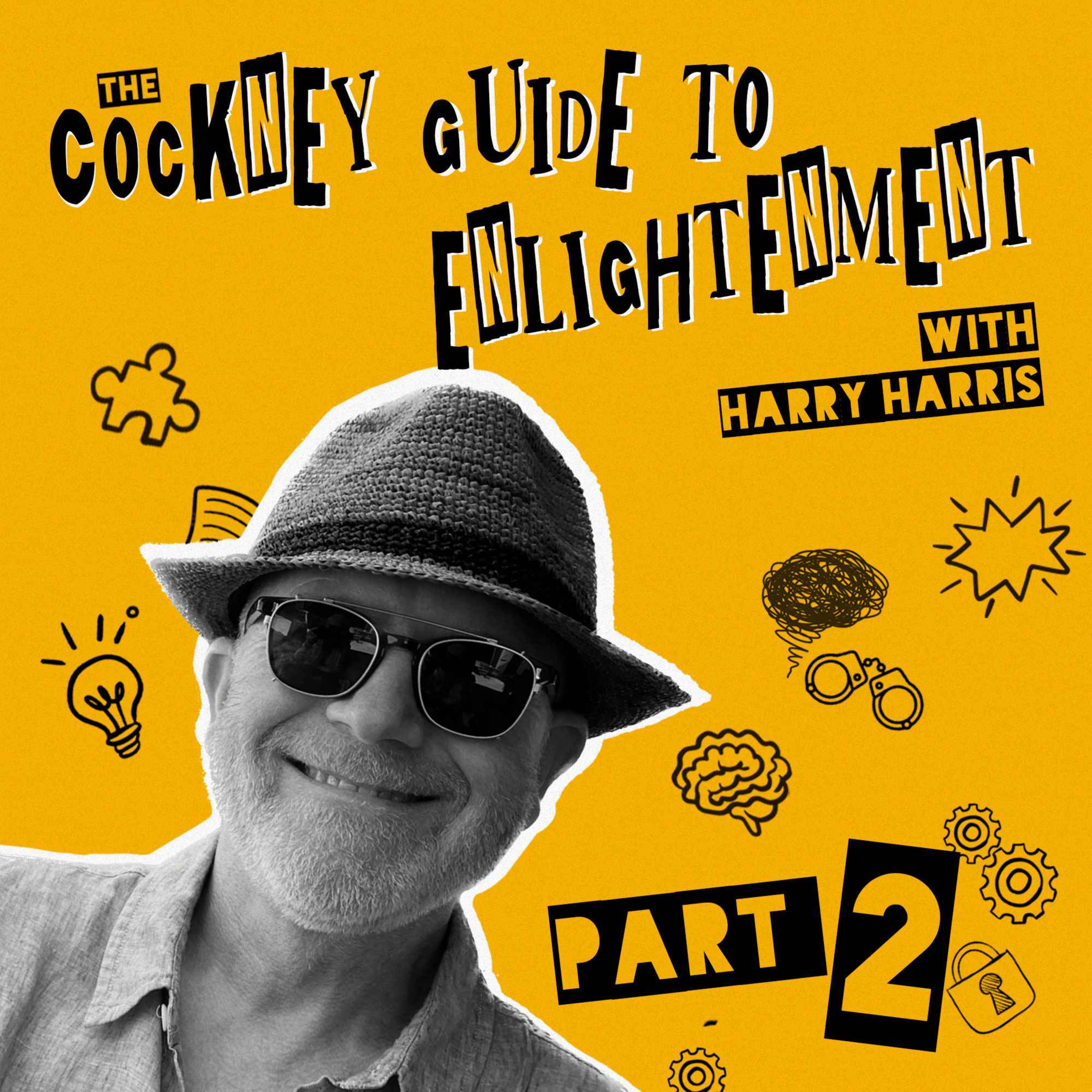 The Cockney Guide to Enlightenment
