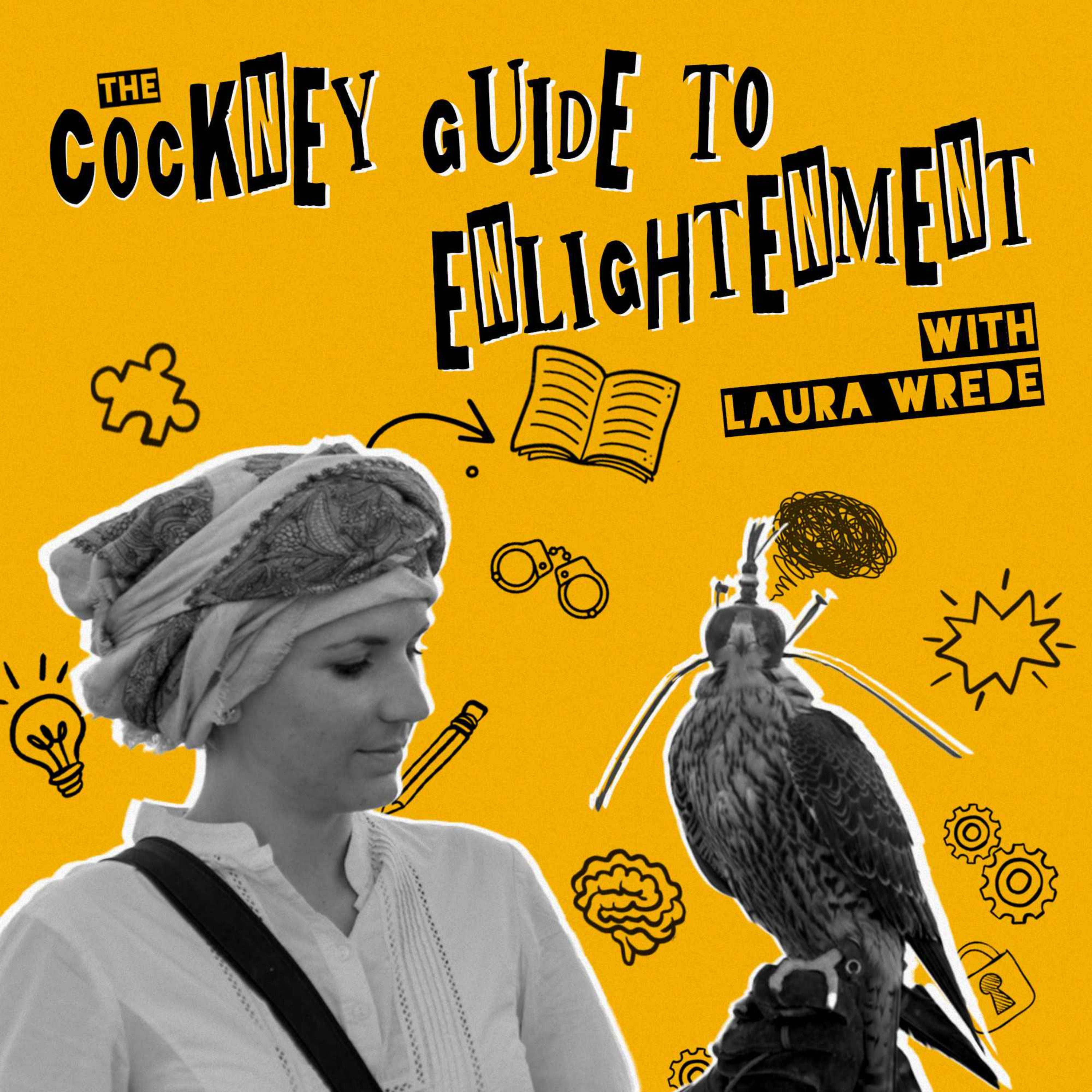 The Cockney Guide to Enlightenment