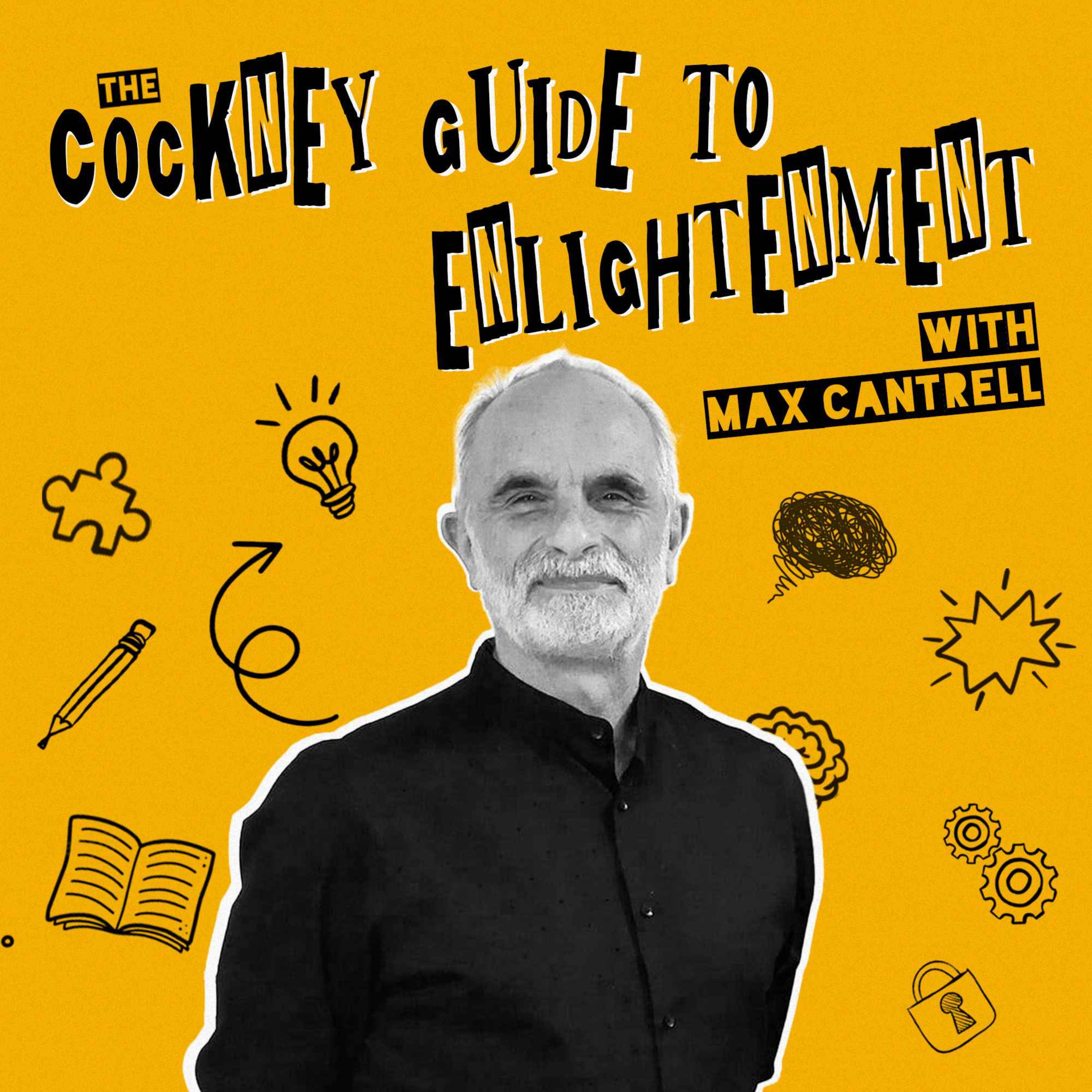 The Cockney Guide to Enlightenment