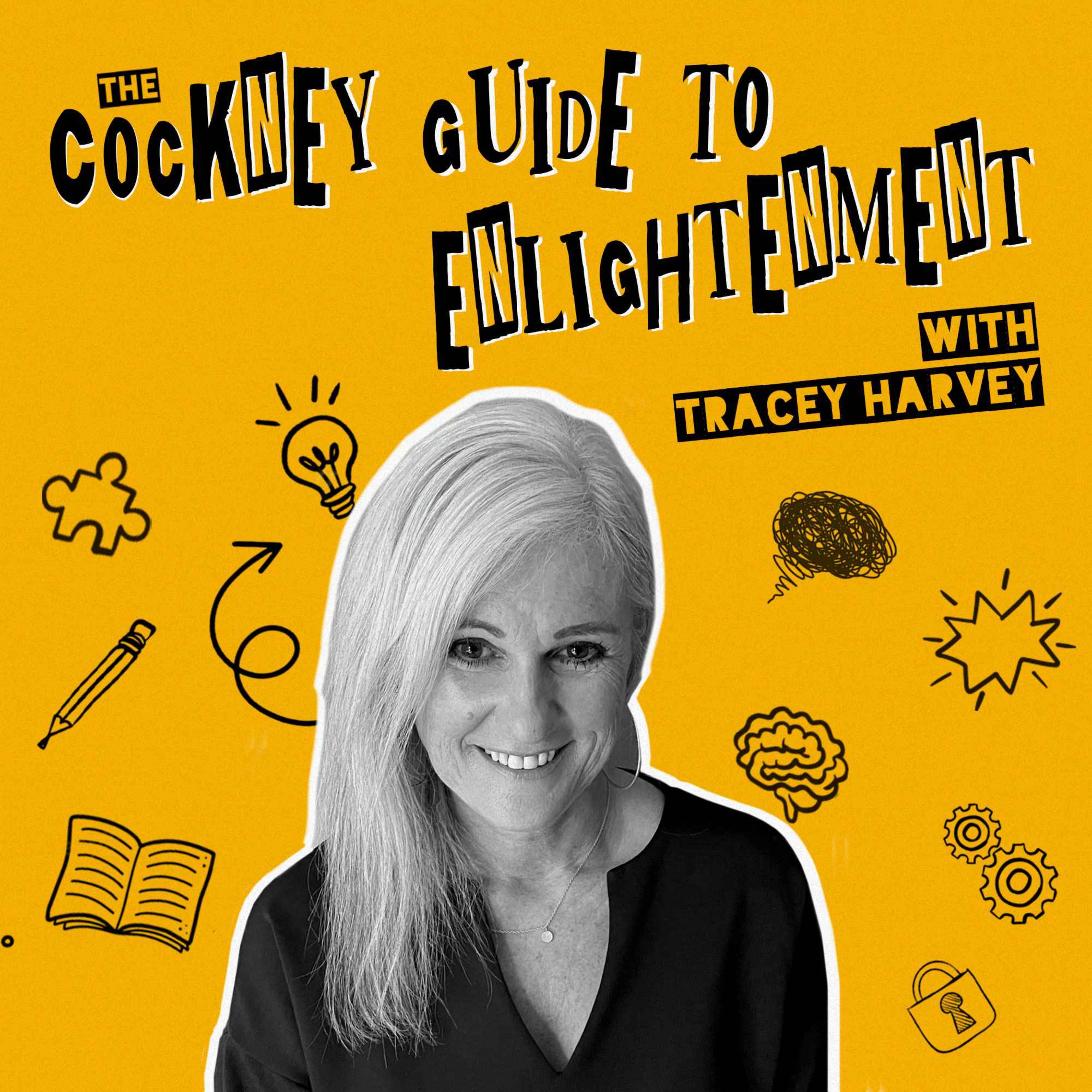 The Cockney Guide to Enlightenment