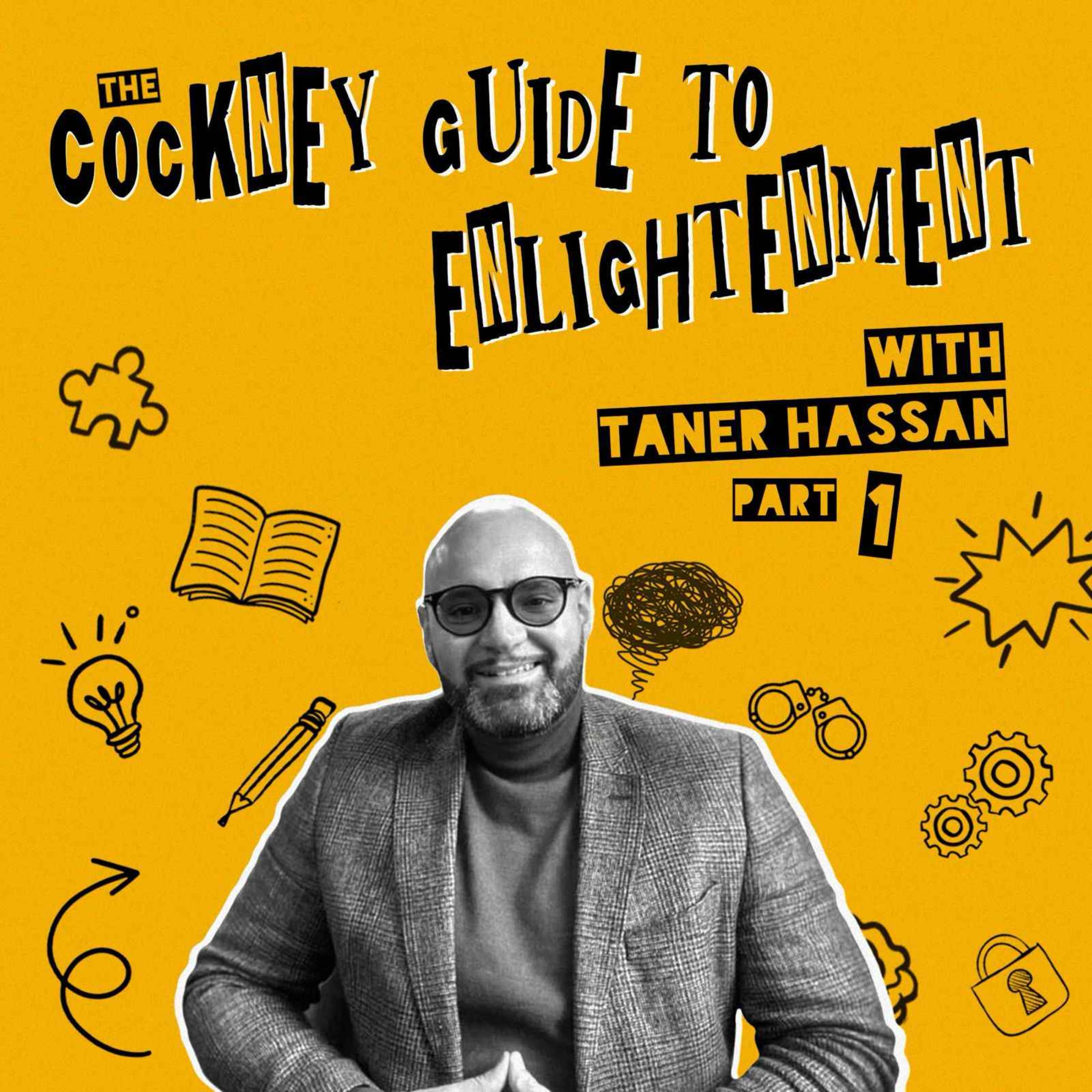 The Cockney Guide to Enlightenment