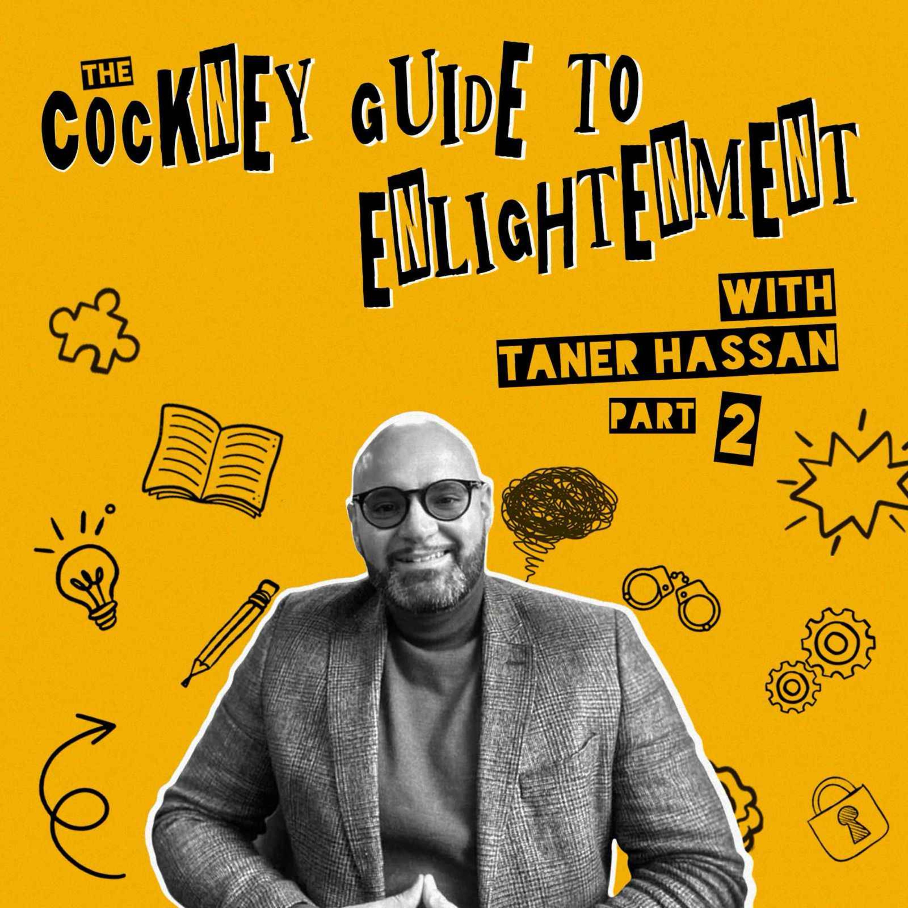 The Cockney Guide to Enlightenment