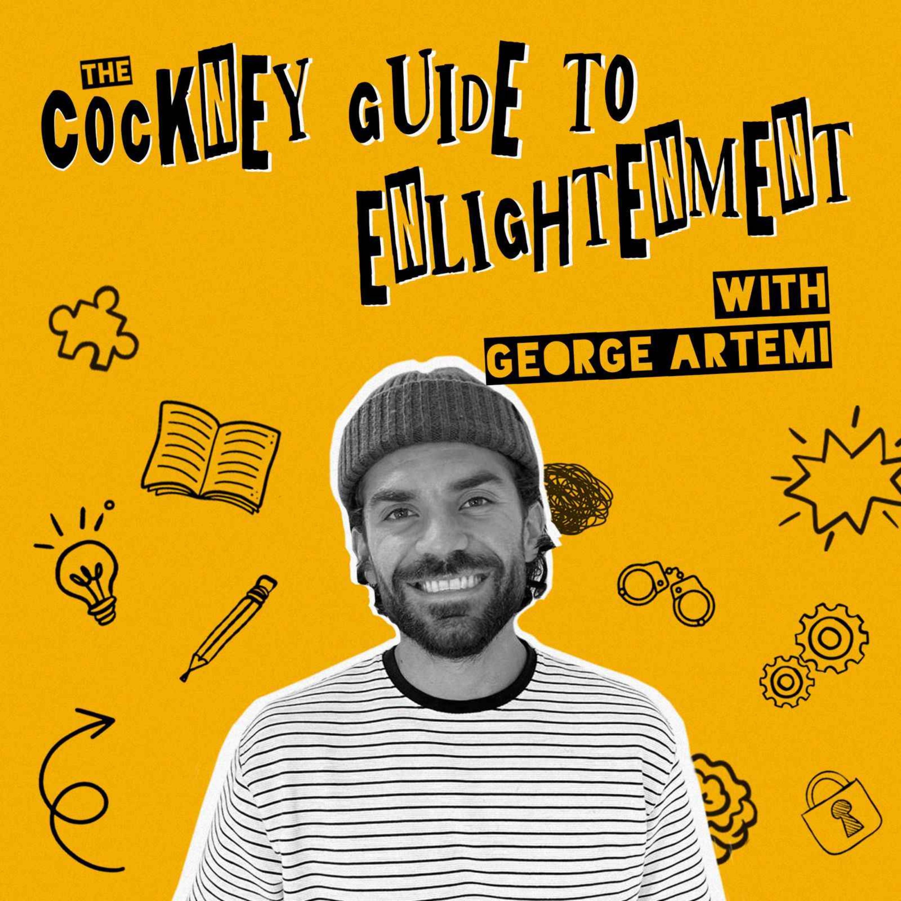 The Cockney Guide to Enlightenment