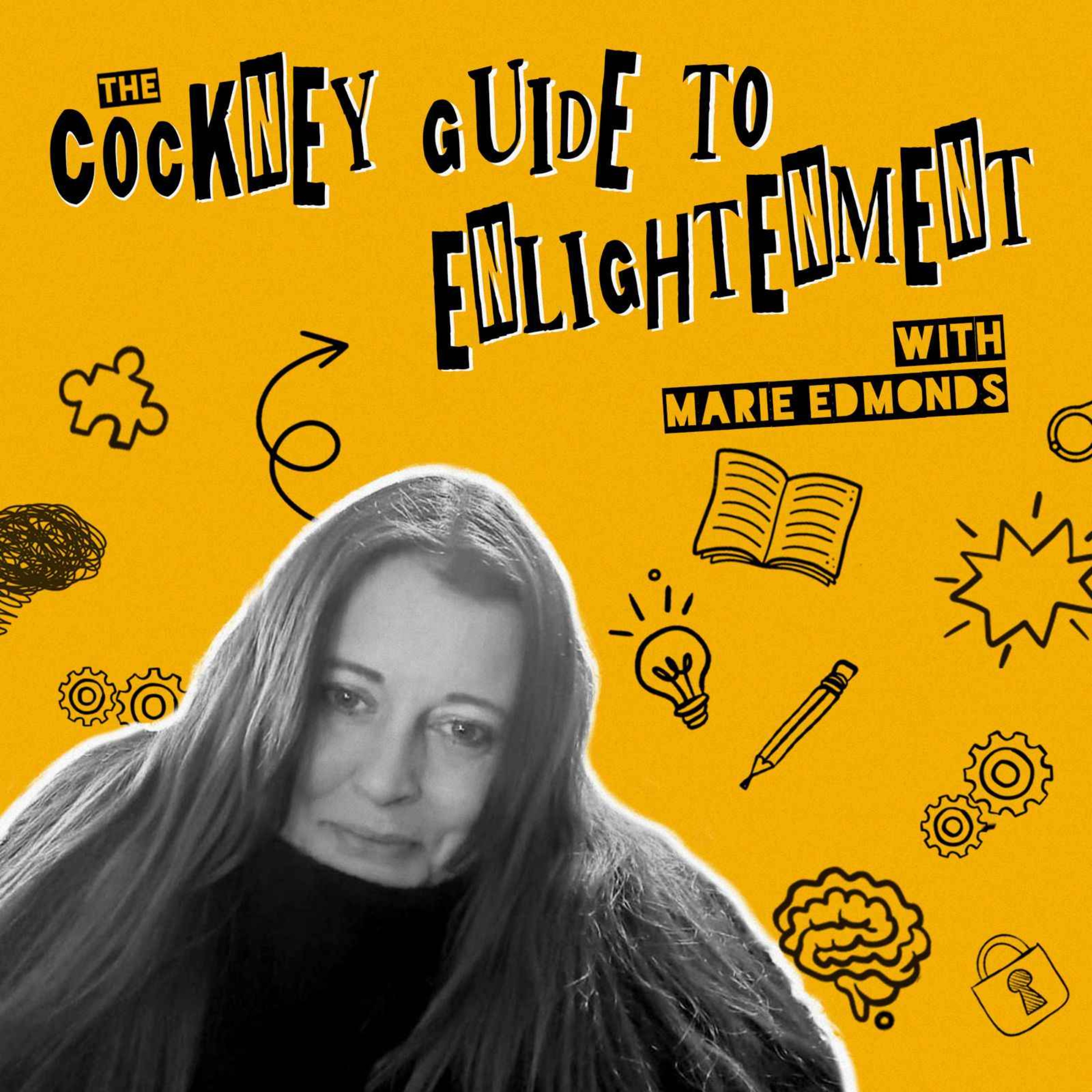 The Cockney Guide to Enlightenment