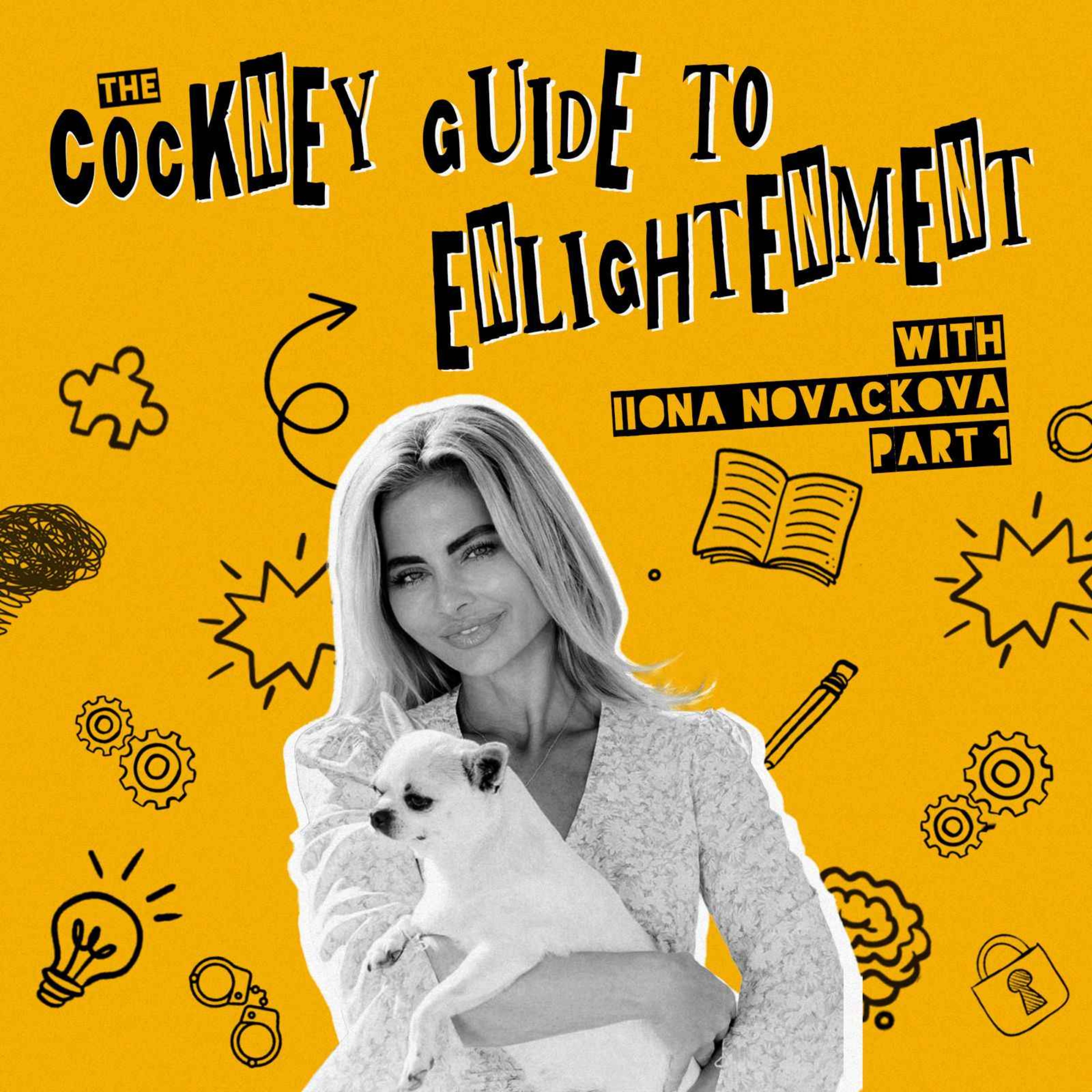 The Cockney Guide to Enlightenment