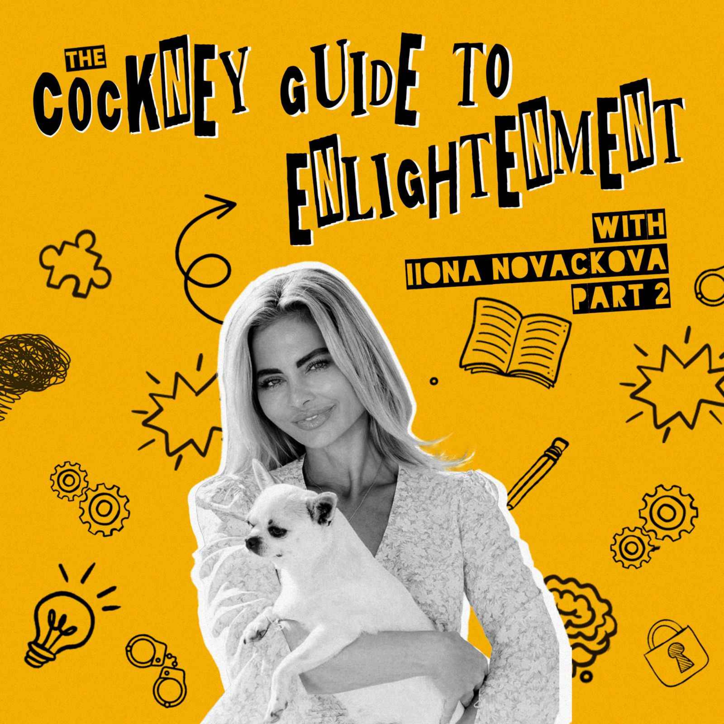 The Cockney Guide to Enlightenment