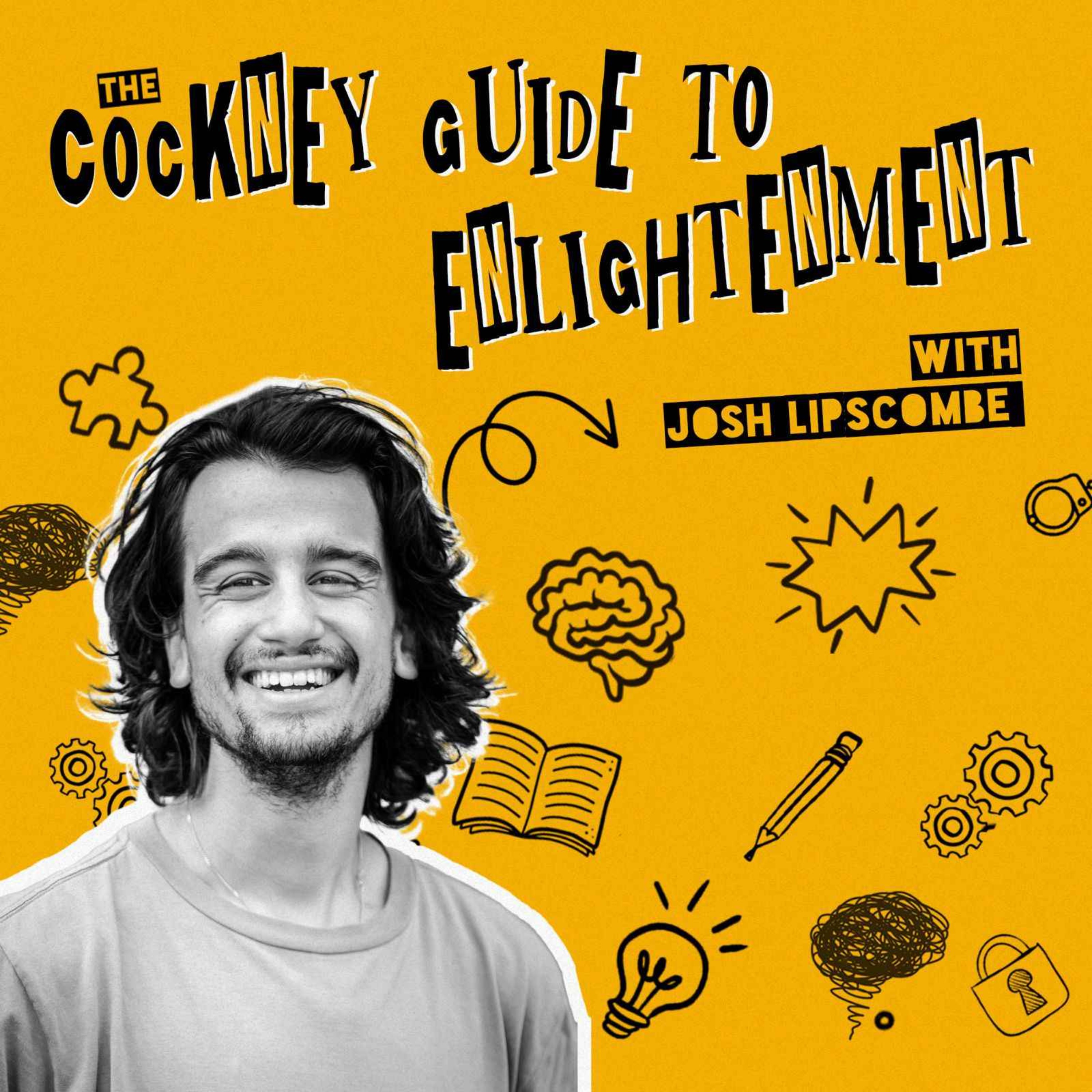 The Cockney Guide to Enlightenment