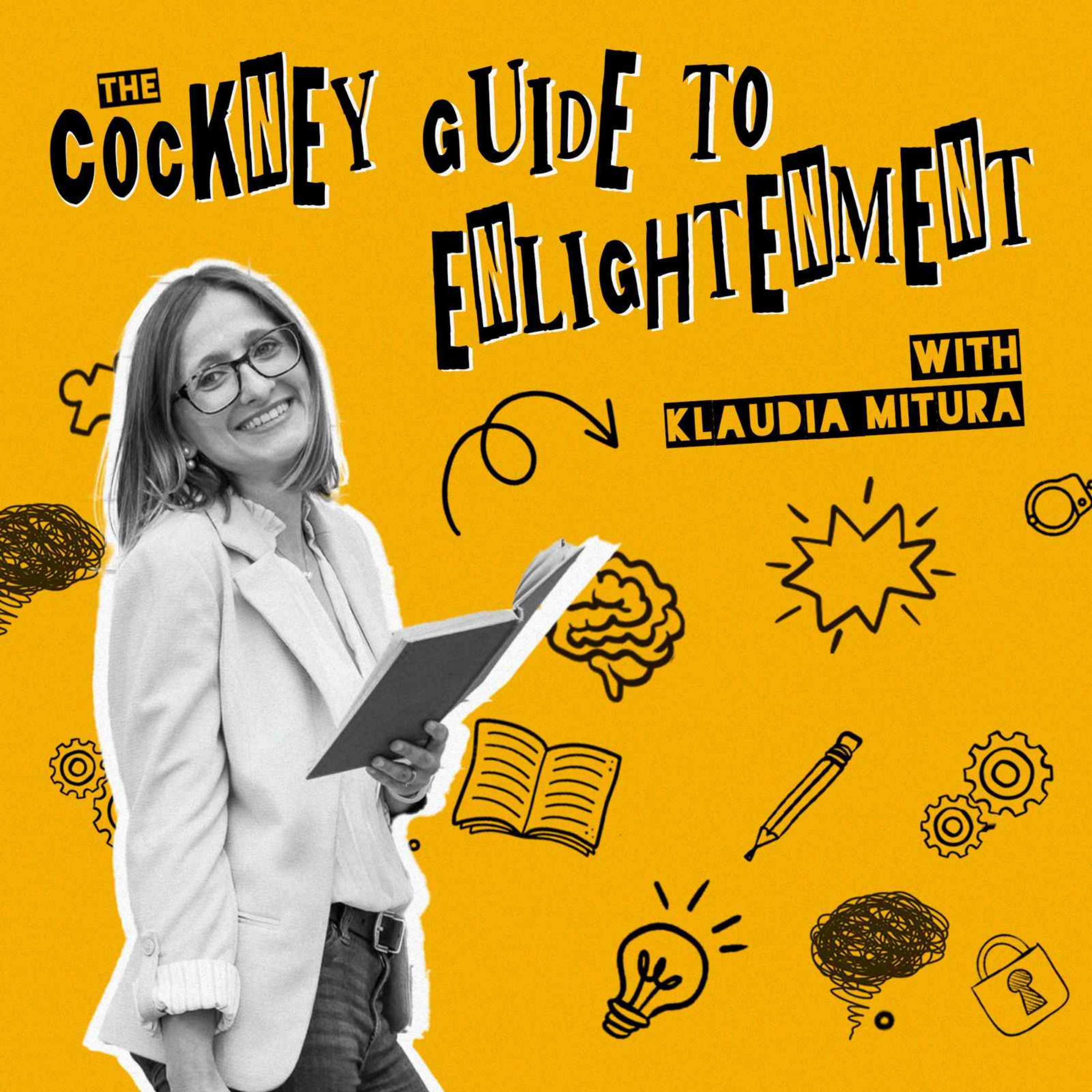 The Cockney Guide to Enlightenment