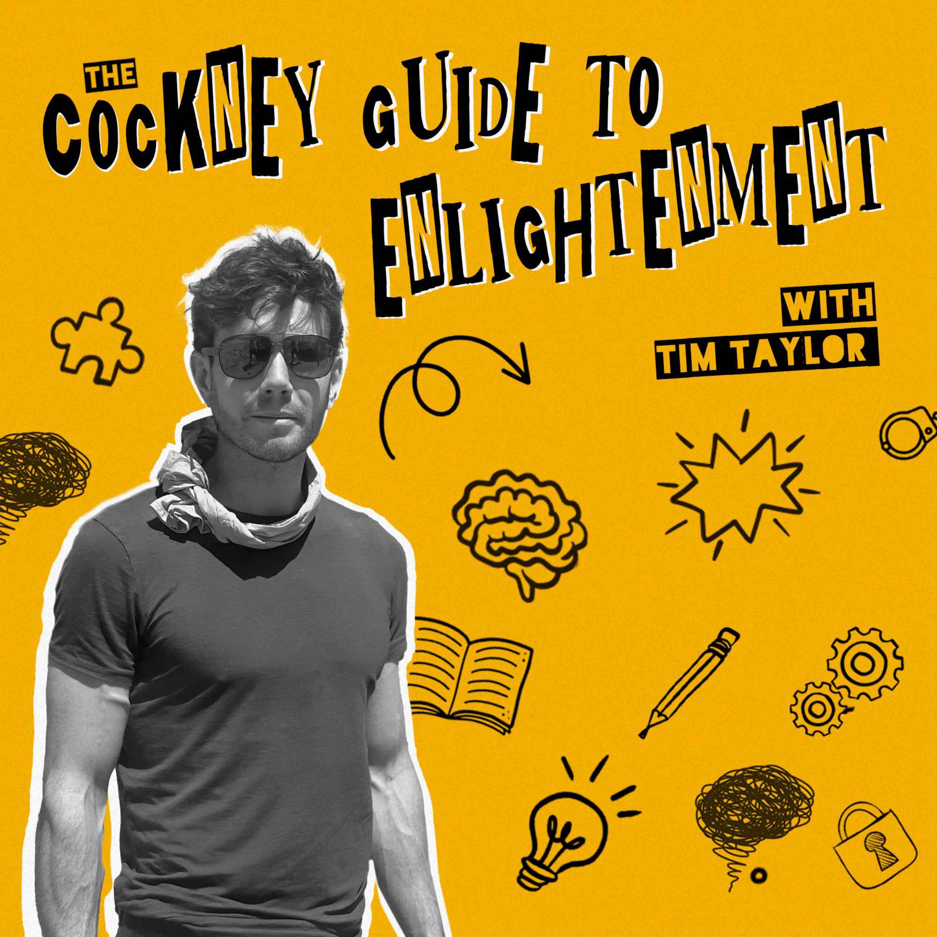 The Cockney Guide to Enlightenment