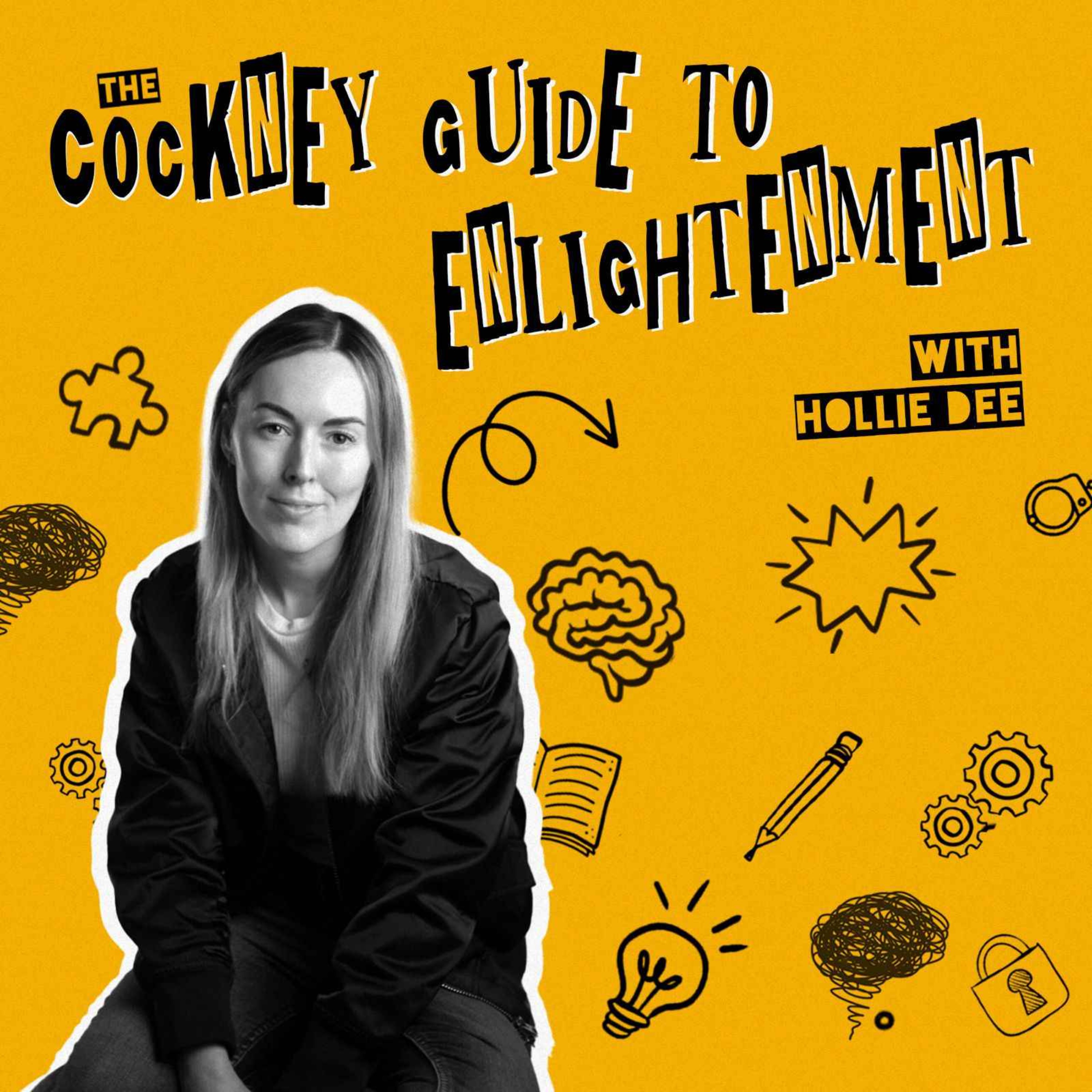 The Cockney Guide to Enlightenment