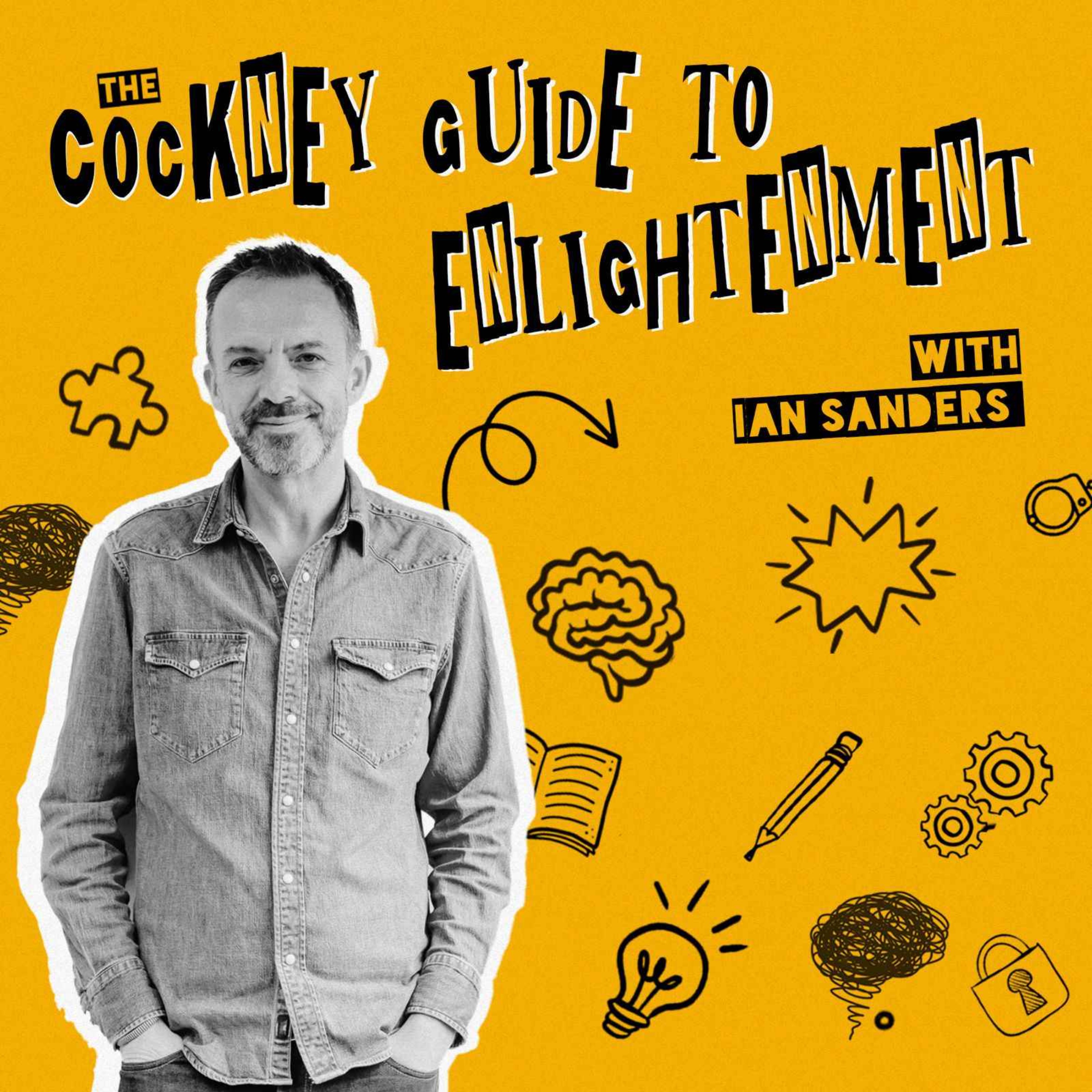 The Cockney Guide to Enlightenment