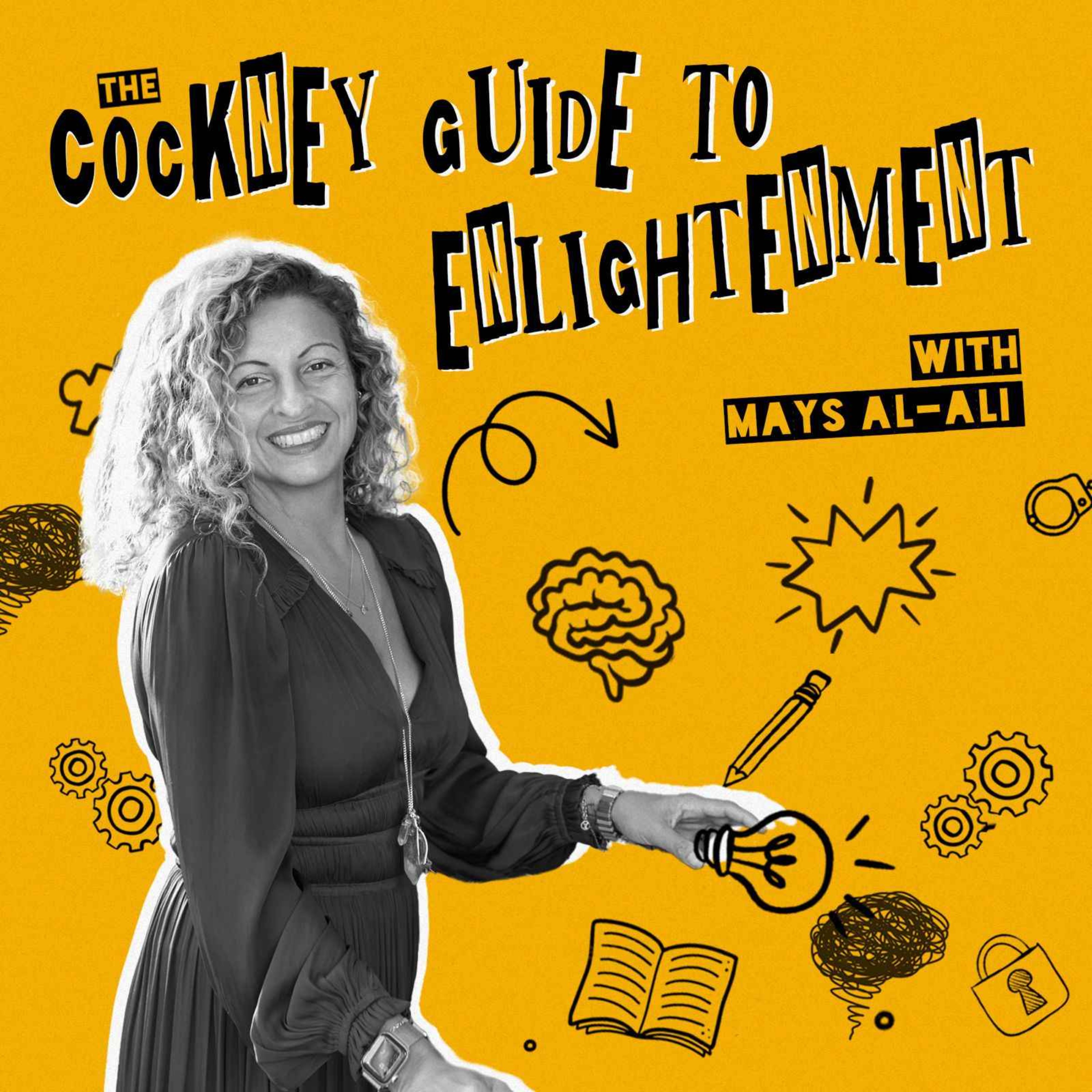 The Cockney Guide to Enlightenment