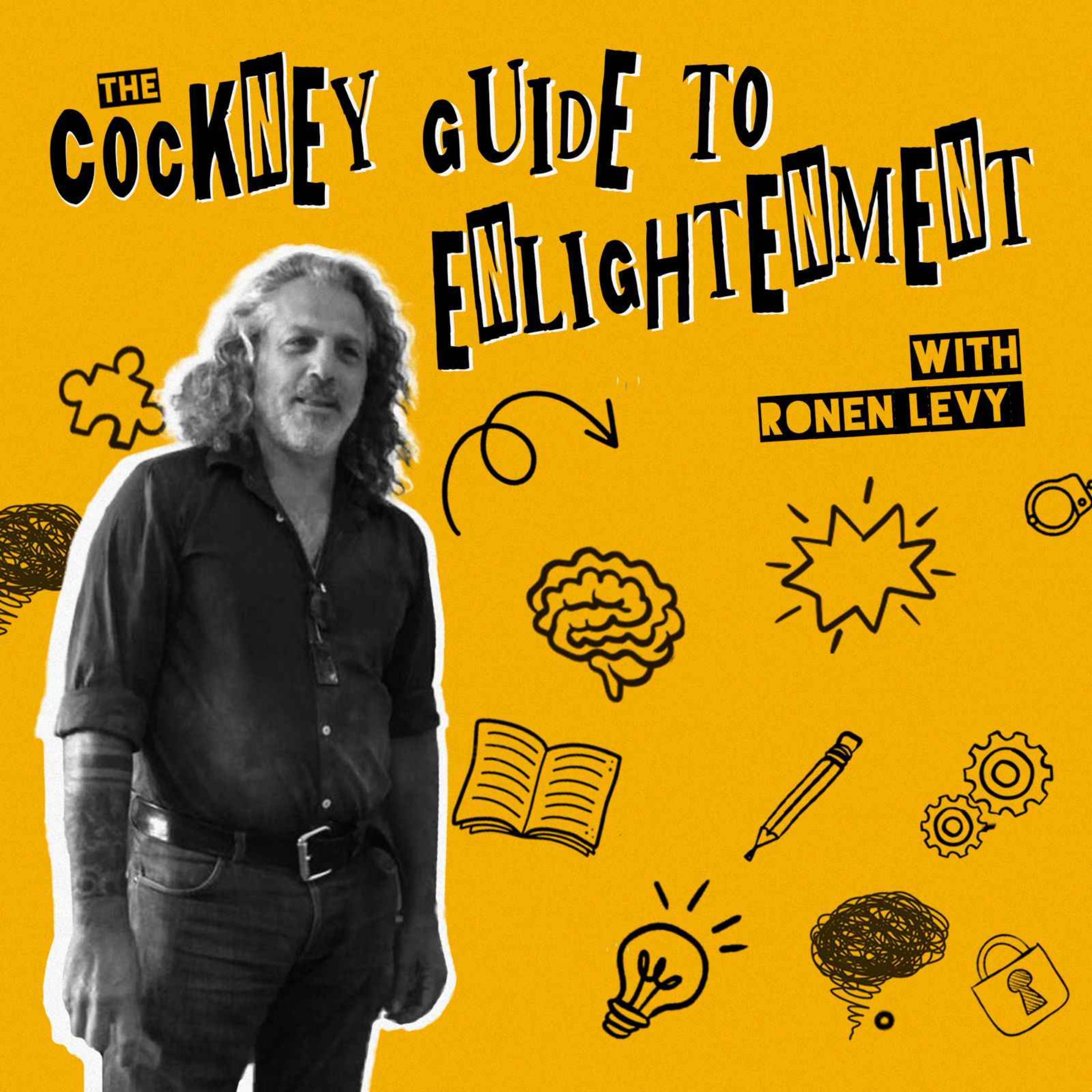 The Cockney Guide to Enlightenment