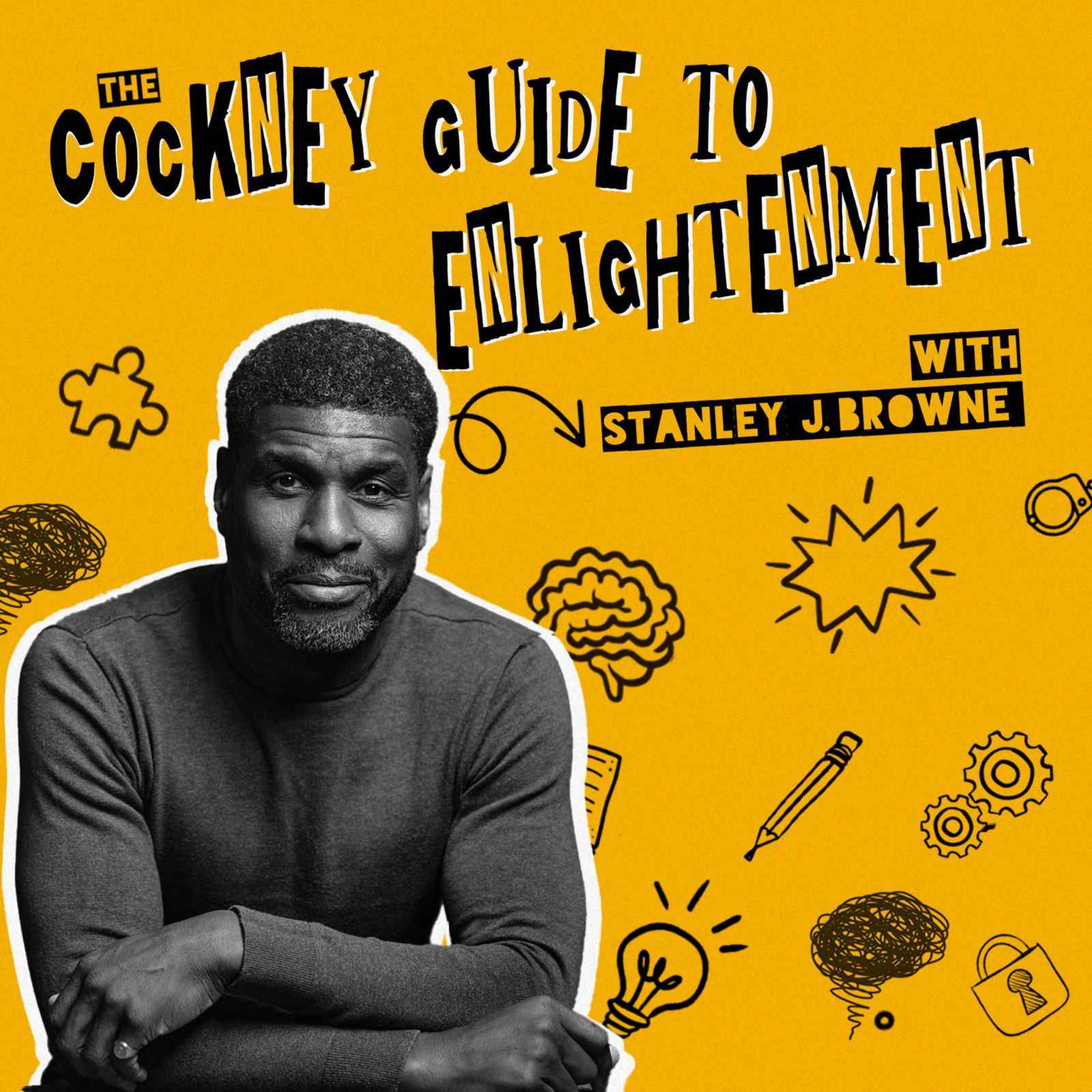 The Cockney Guide to Enlightenment