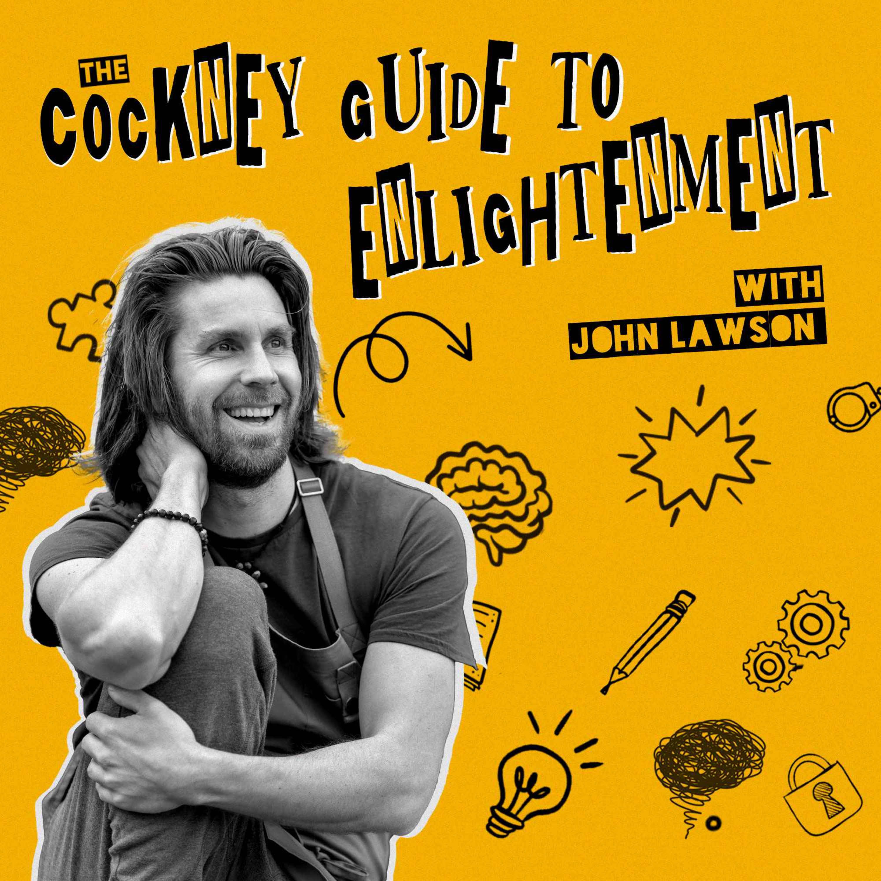 The Cockney Guide to Enlightenment