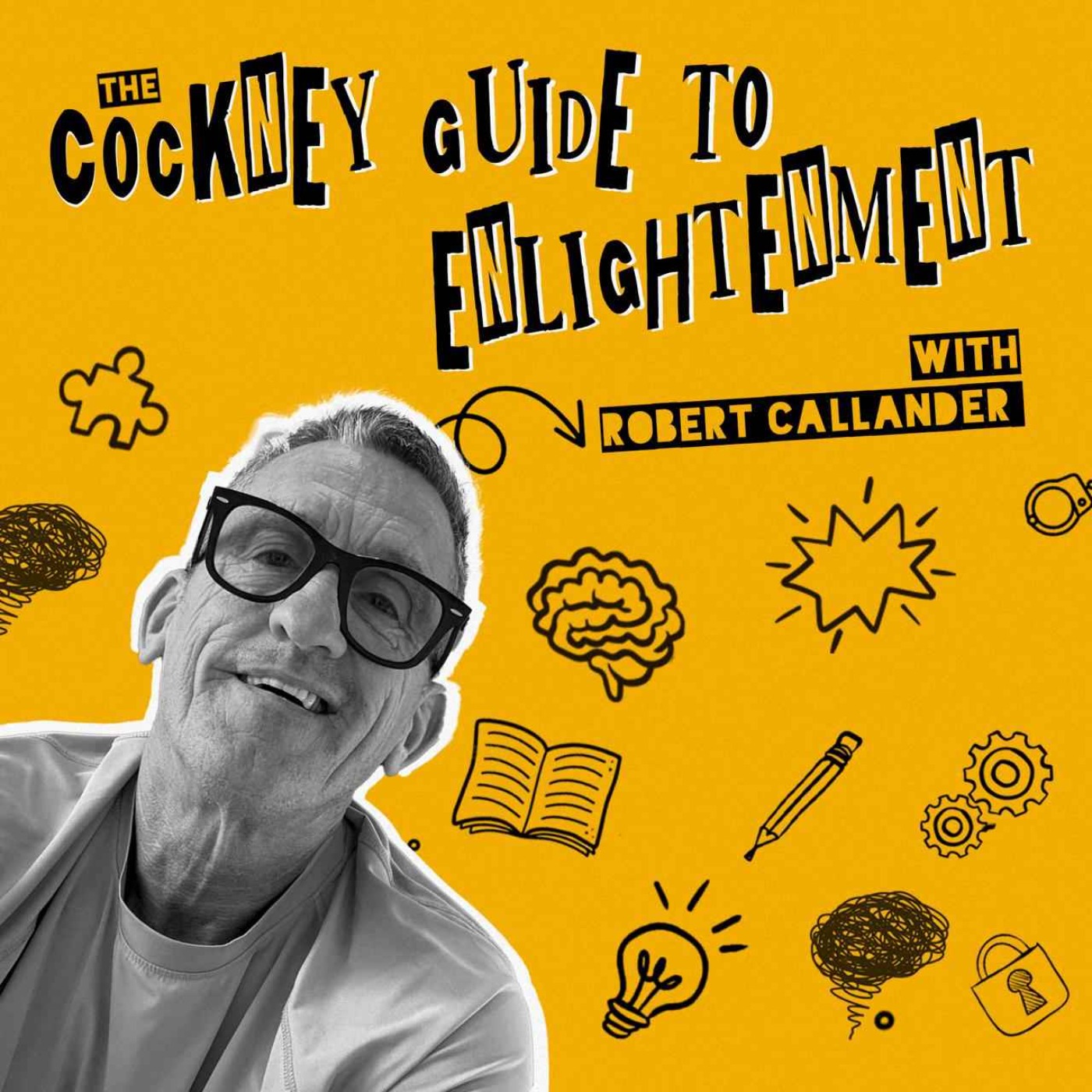 The Cockney Guide to Enlightenment