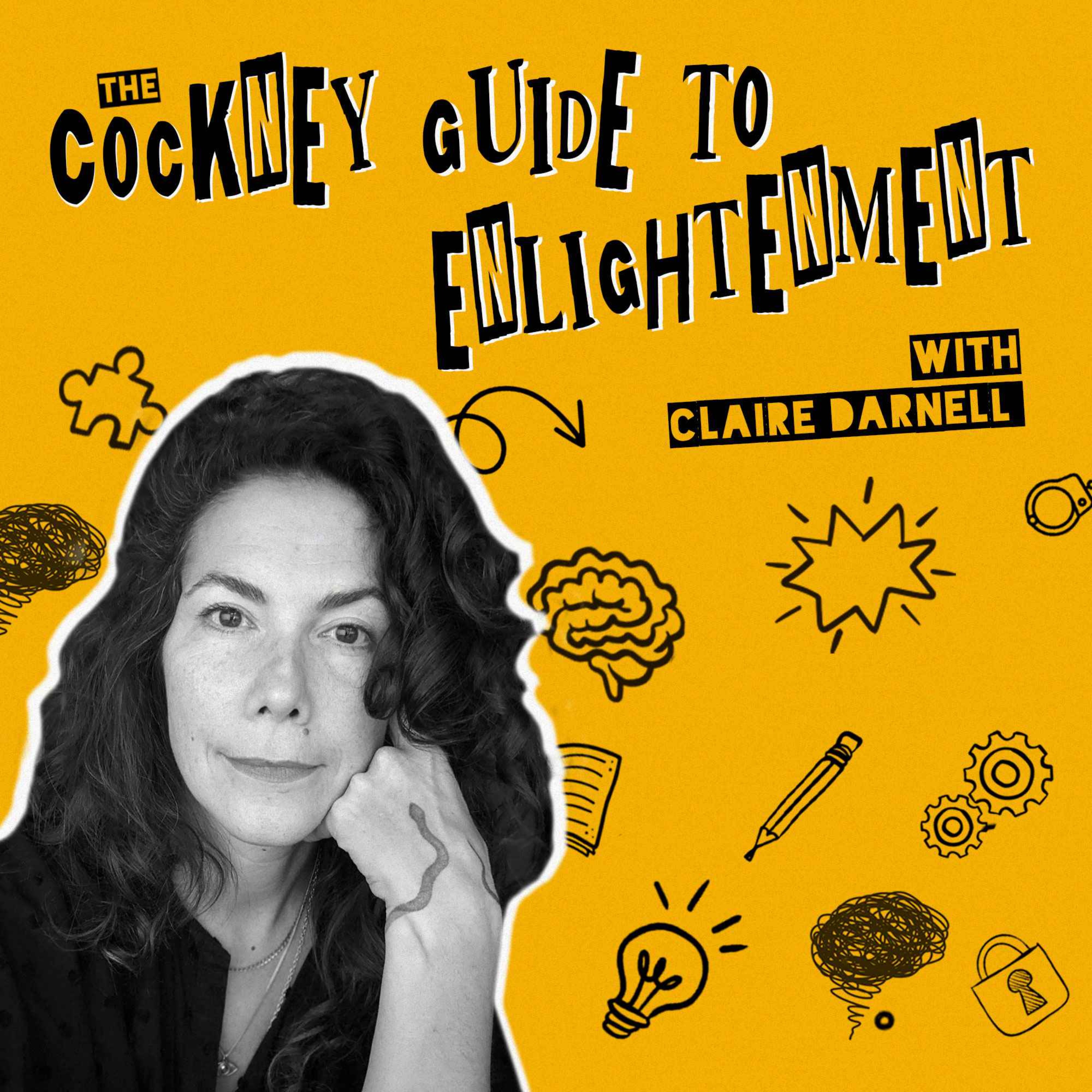 The Cockney Guide to Enlightenment