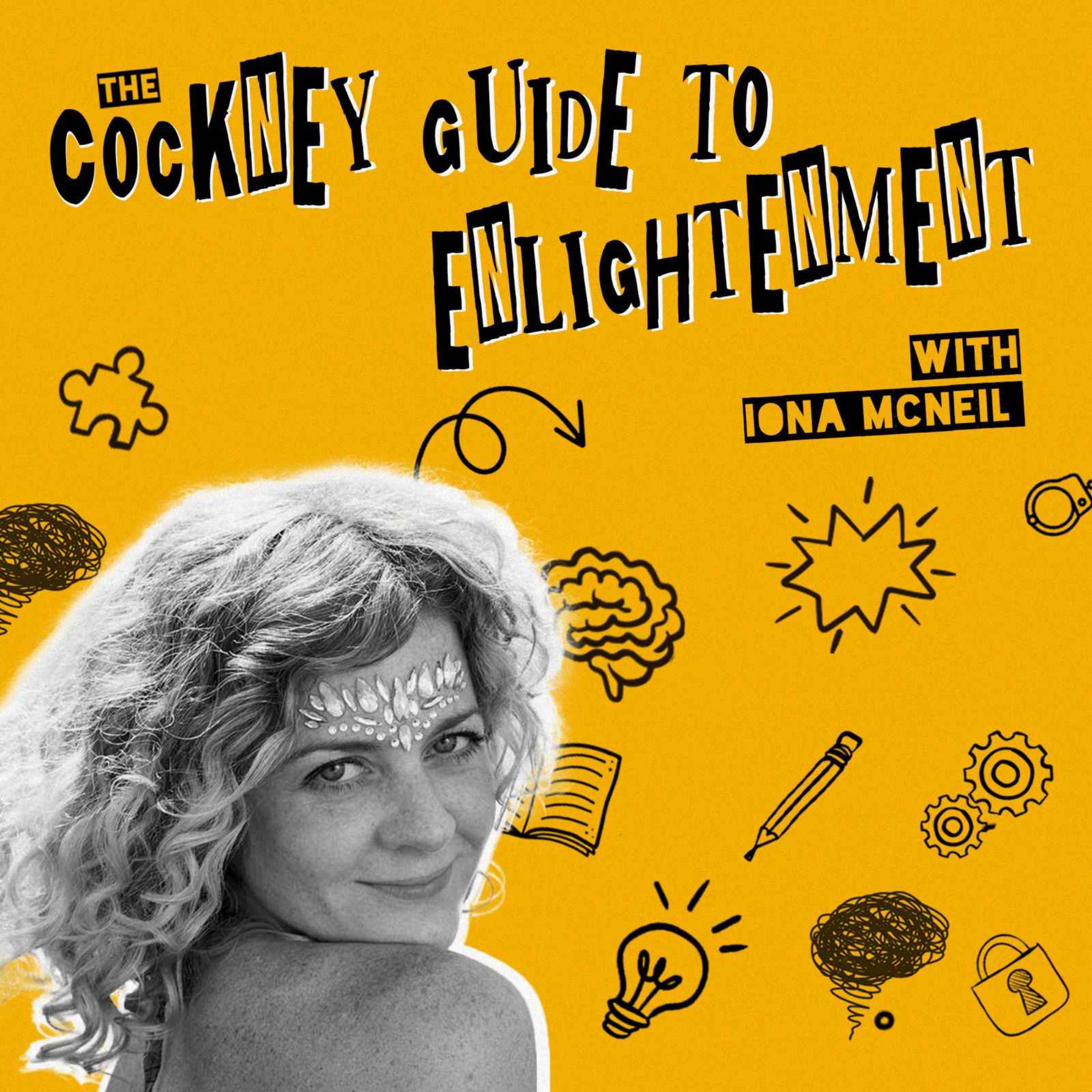 The Cockney Guide to Enlightenment