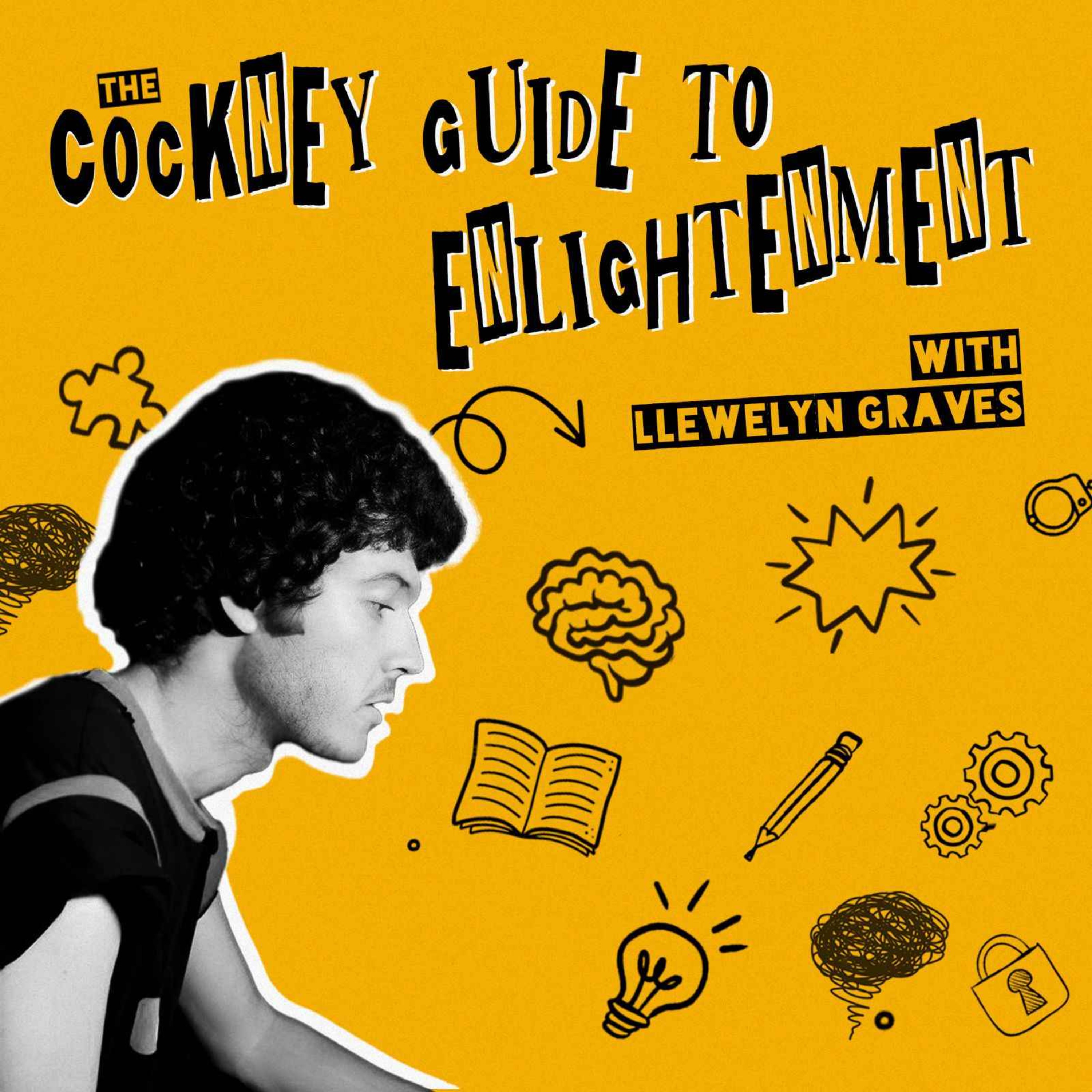 The Cockney Guide to Enlightenment
