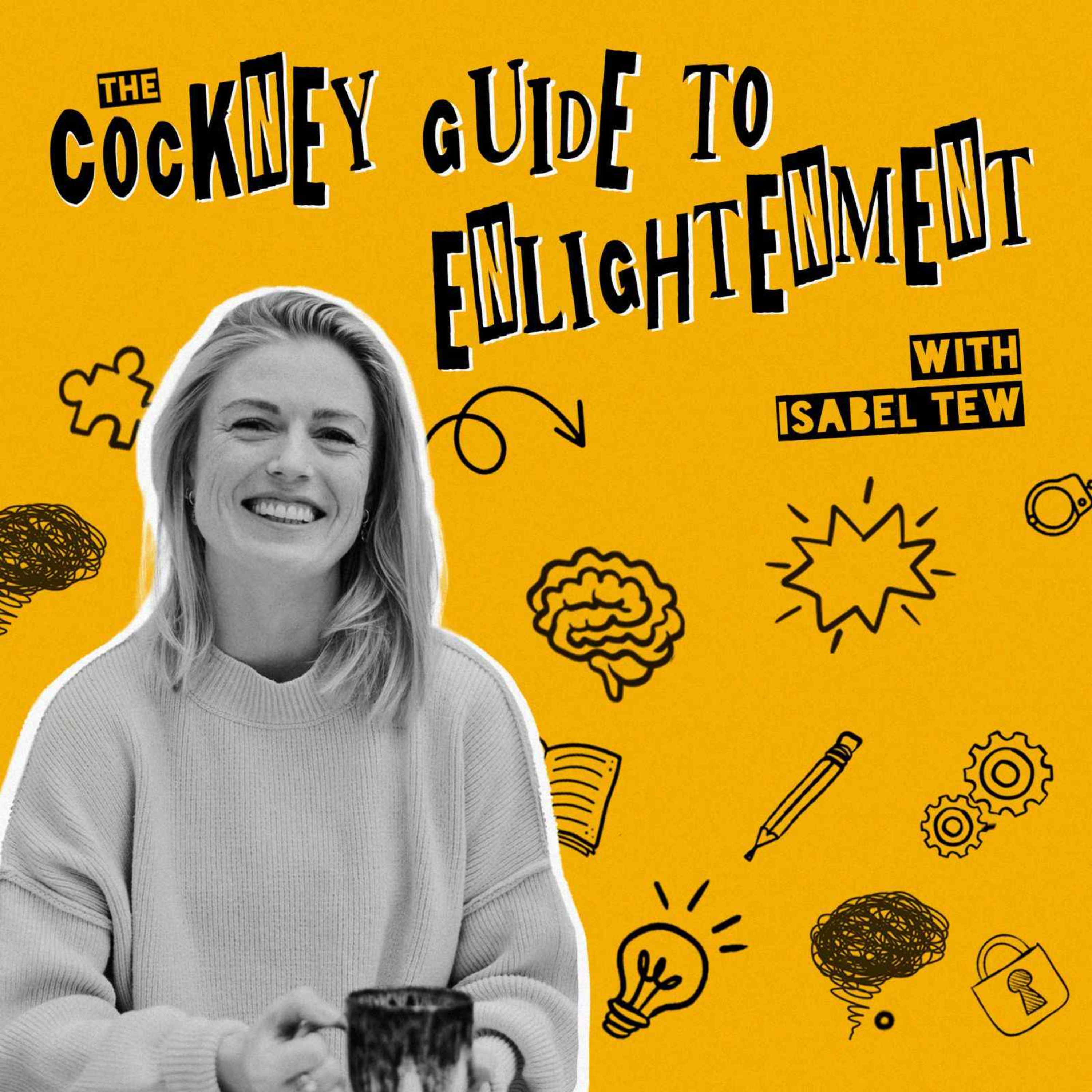 The Cockney Guide to Enlightenment