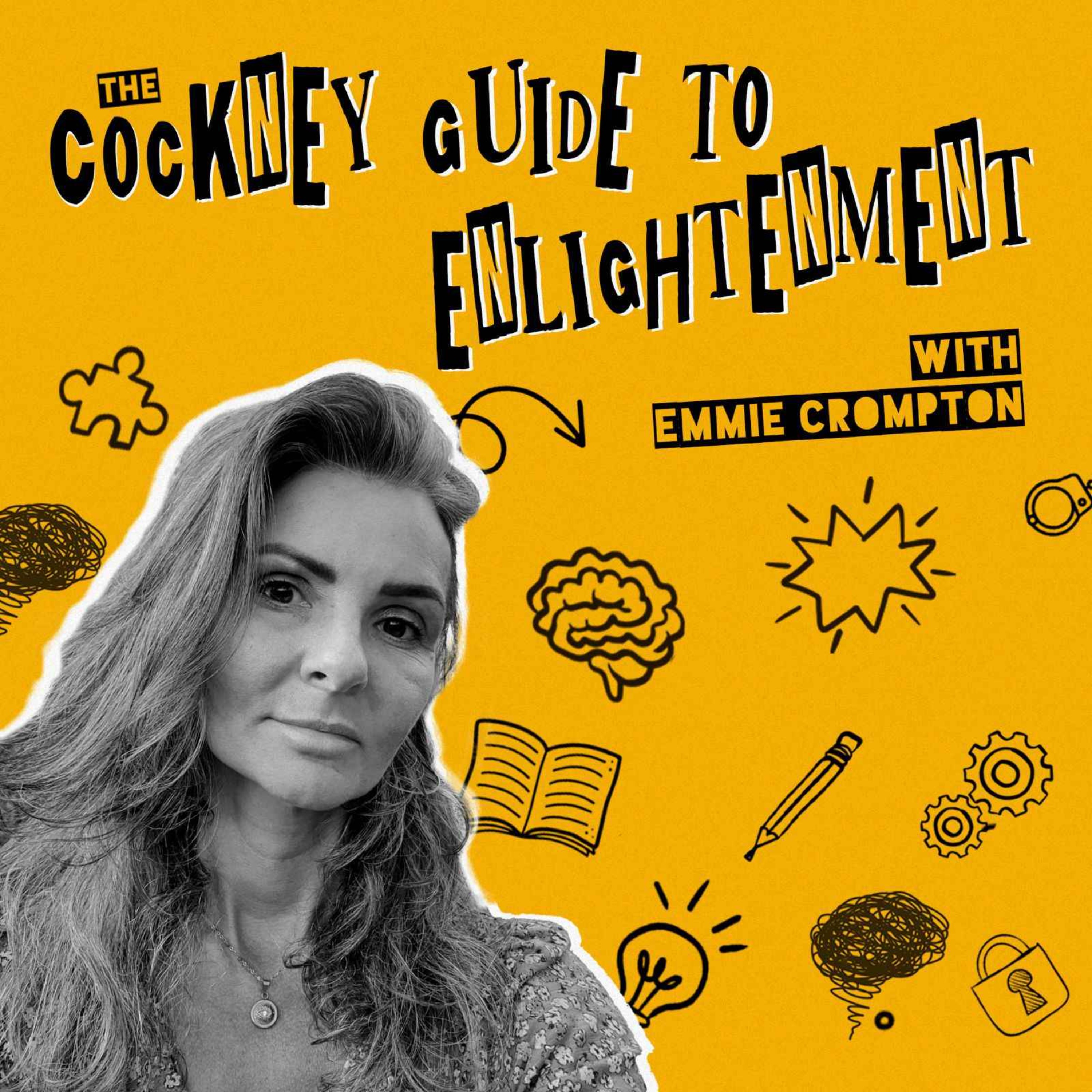 The Cockney Guide to Enlightenment