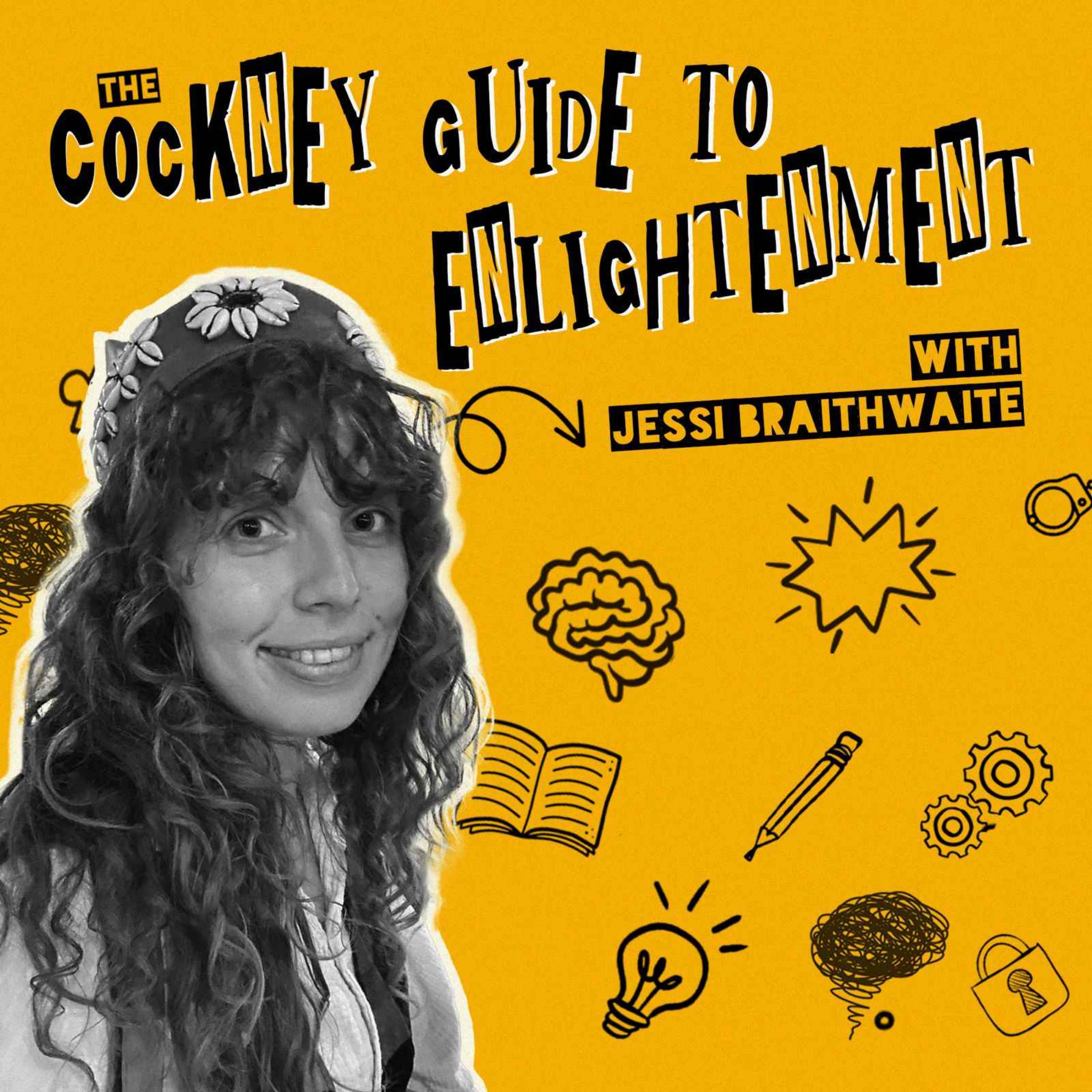 The Cockney Guide to Enlightenment