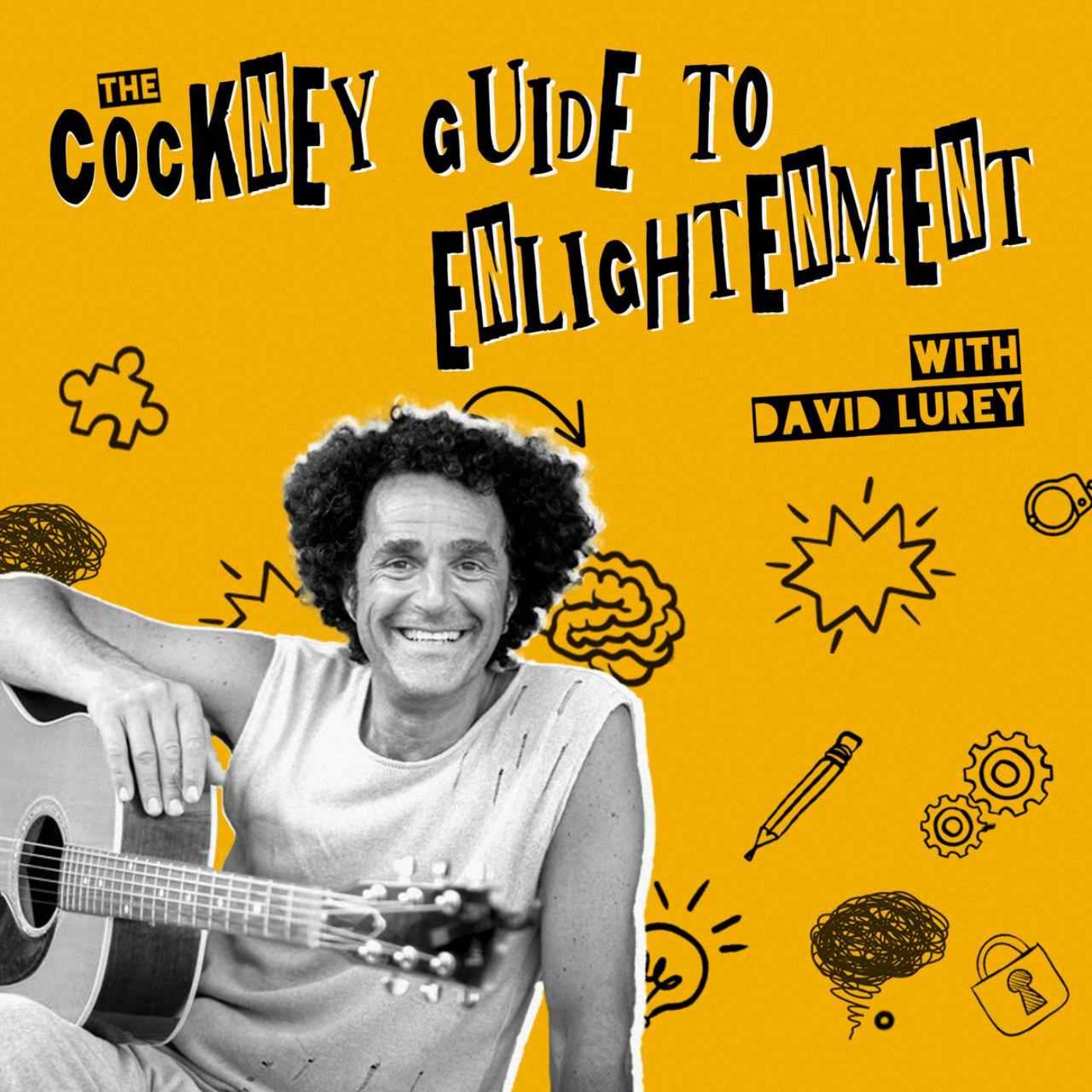 The Cockney Guide to Enlightenment