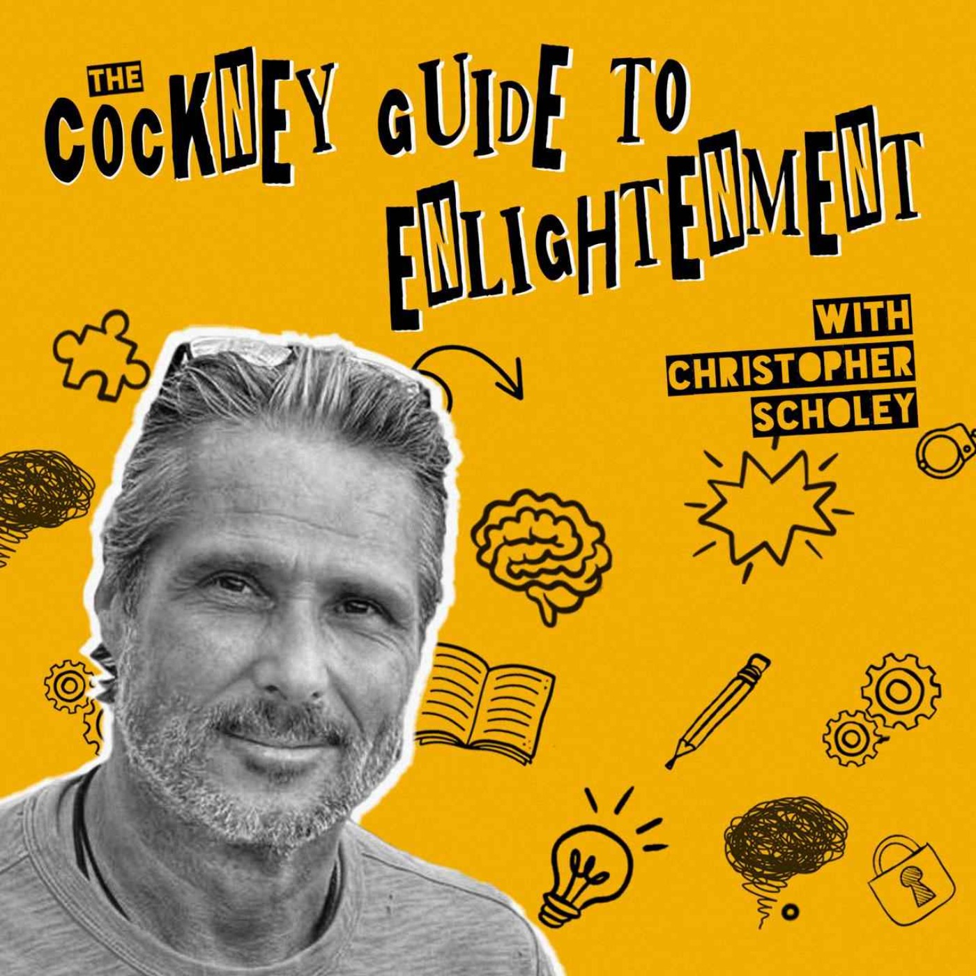 The Cockney Guide to Enlightenment