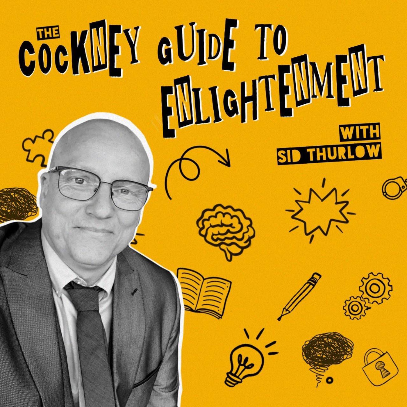 The Cockney Guide to Enlightenment