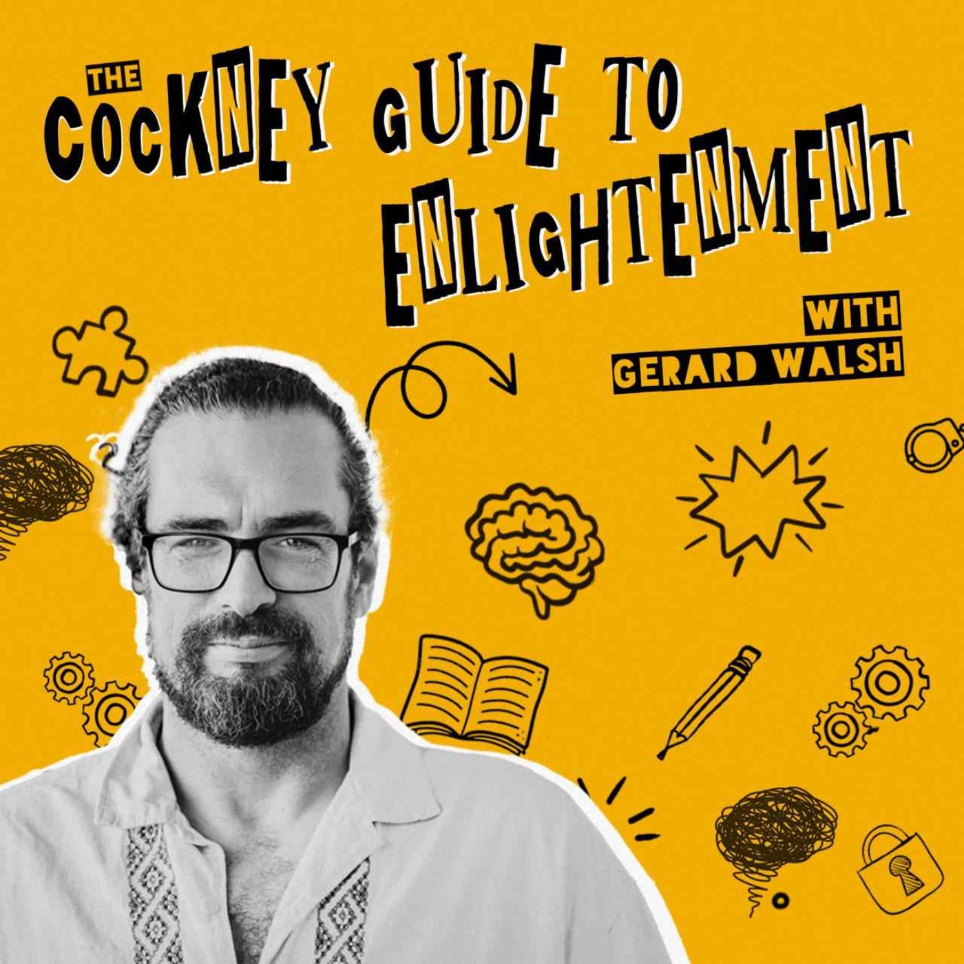 The Cockney Guide to Enlightenment