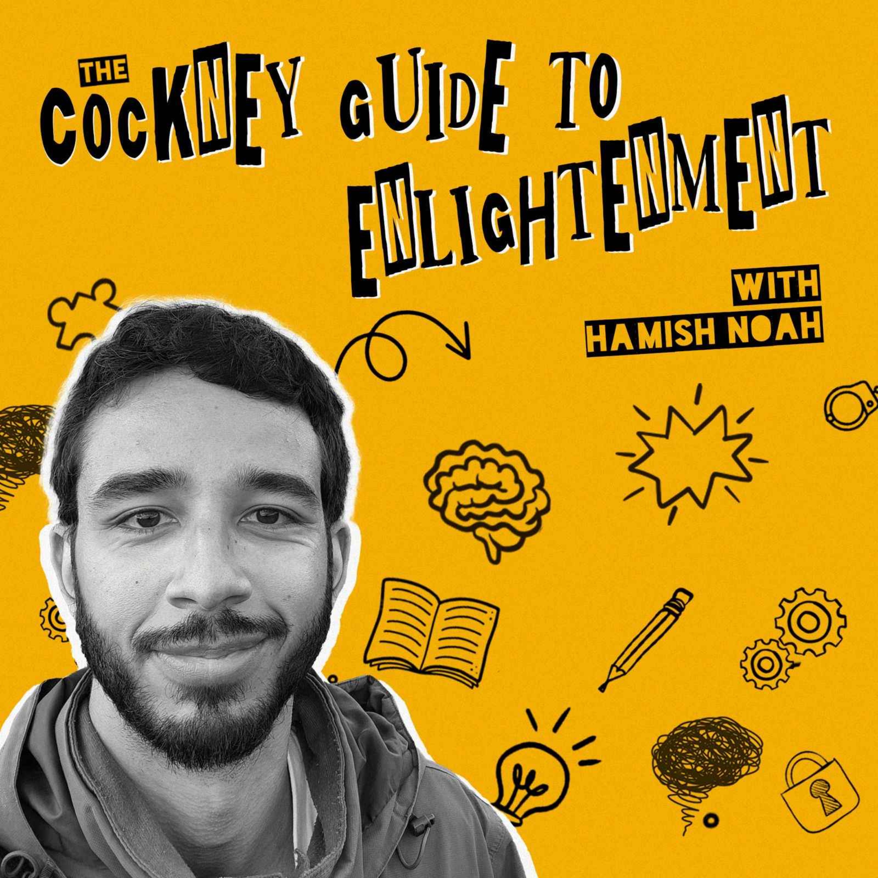 The Cockney Guide to Enlightenment