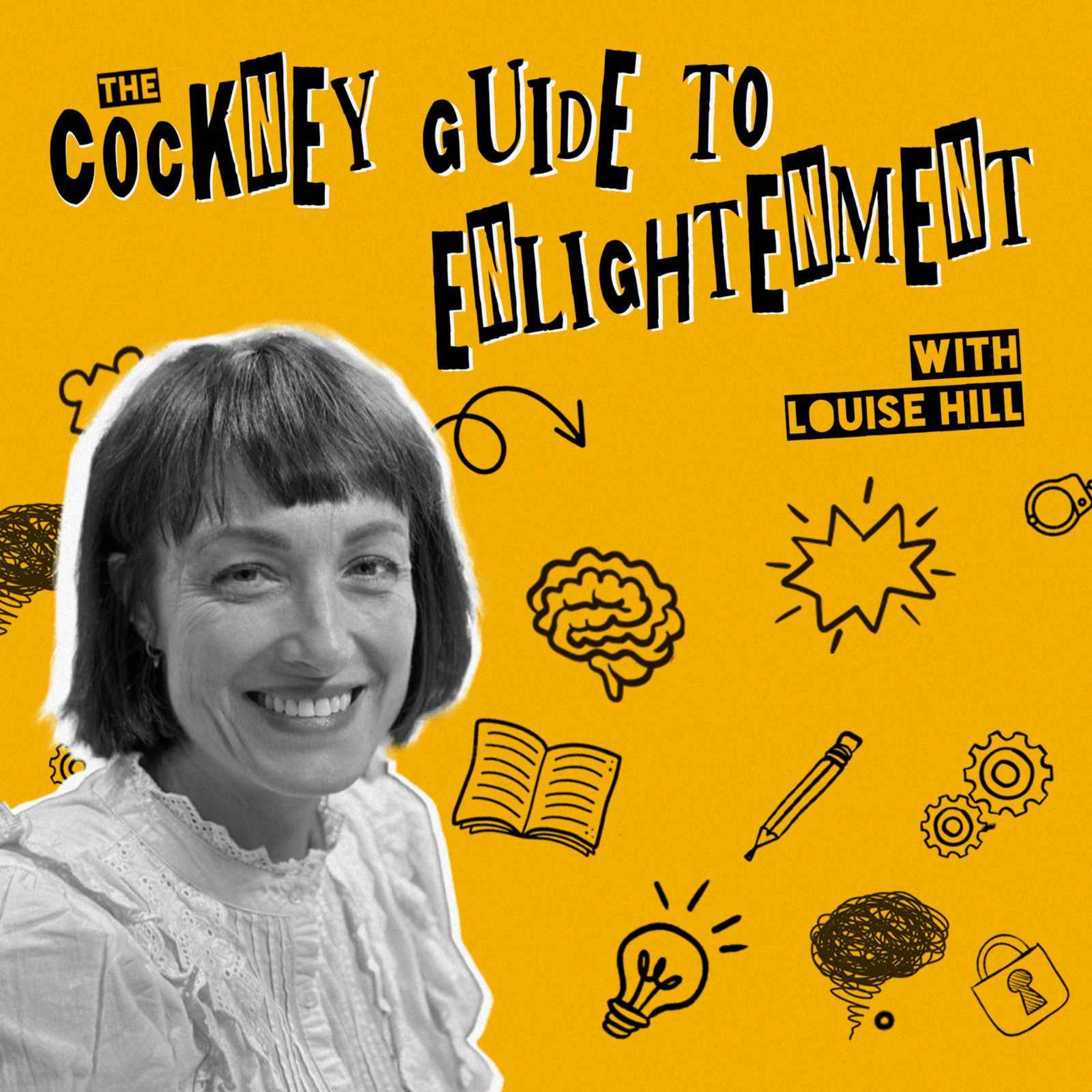 The Cockney Guide to Enlightenment