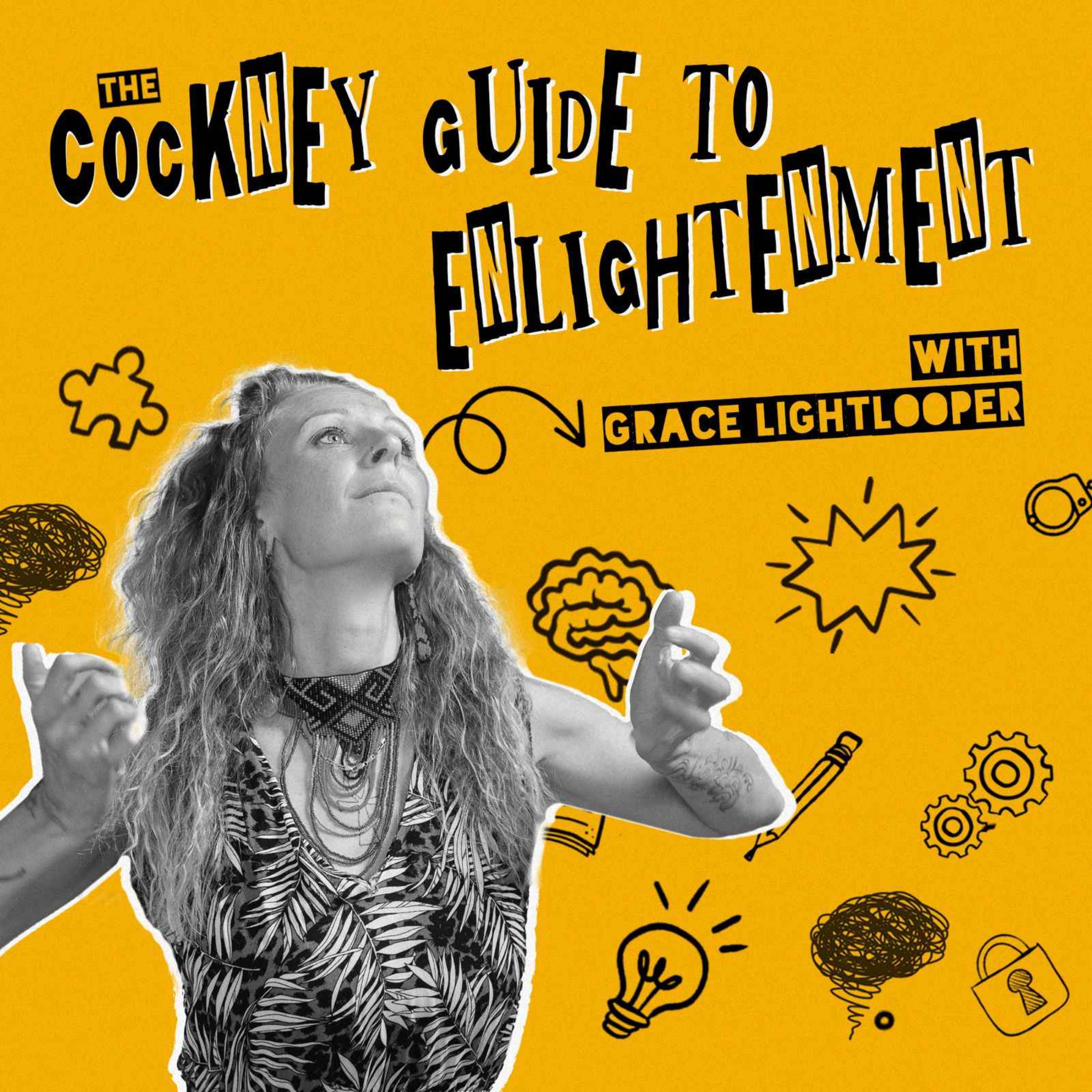 The Cockney Guide to Enlightenment