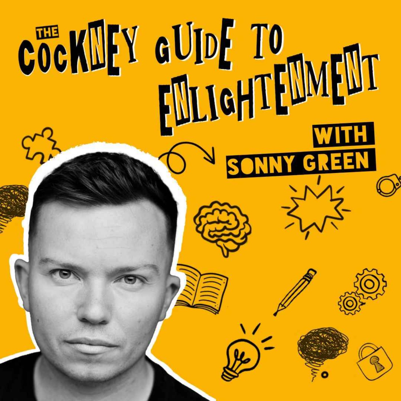 The Cockney Guide to Enlightenment