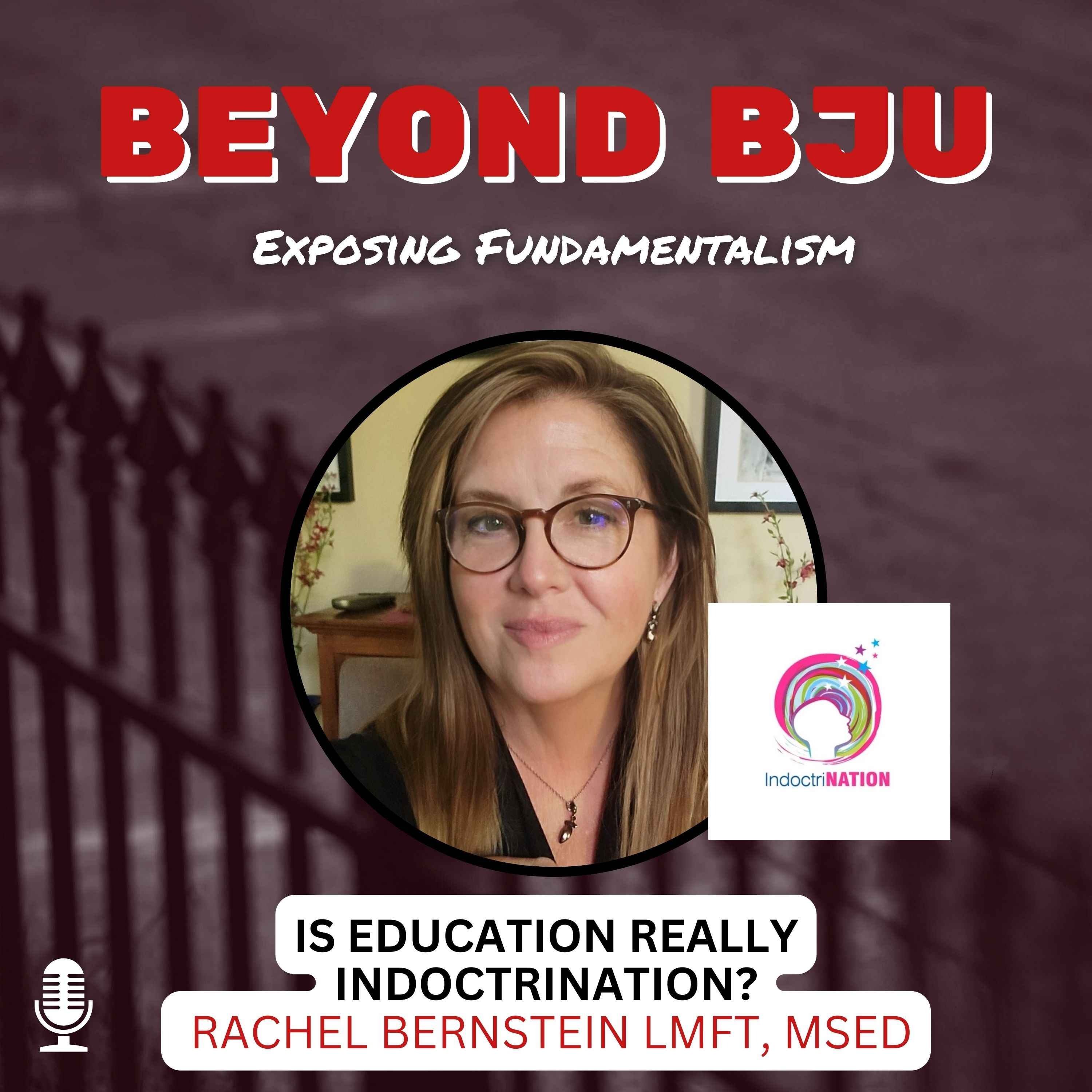 Beyond BJU: Exposing Fundamentalism