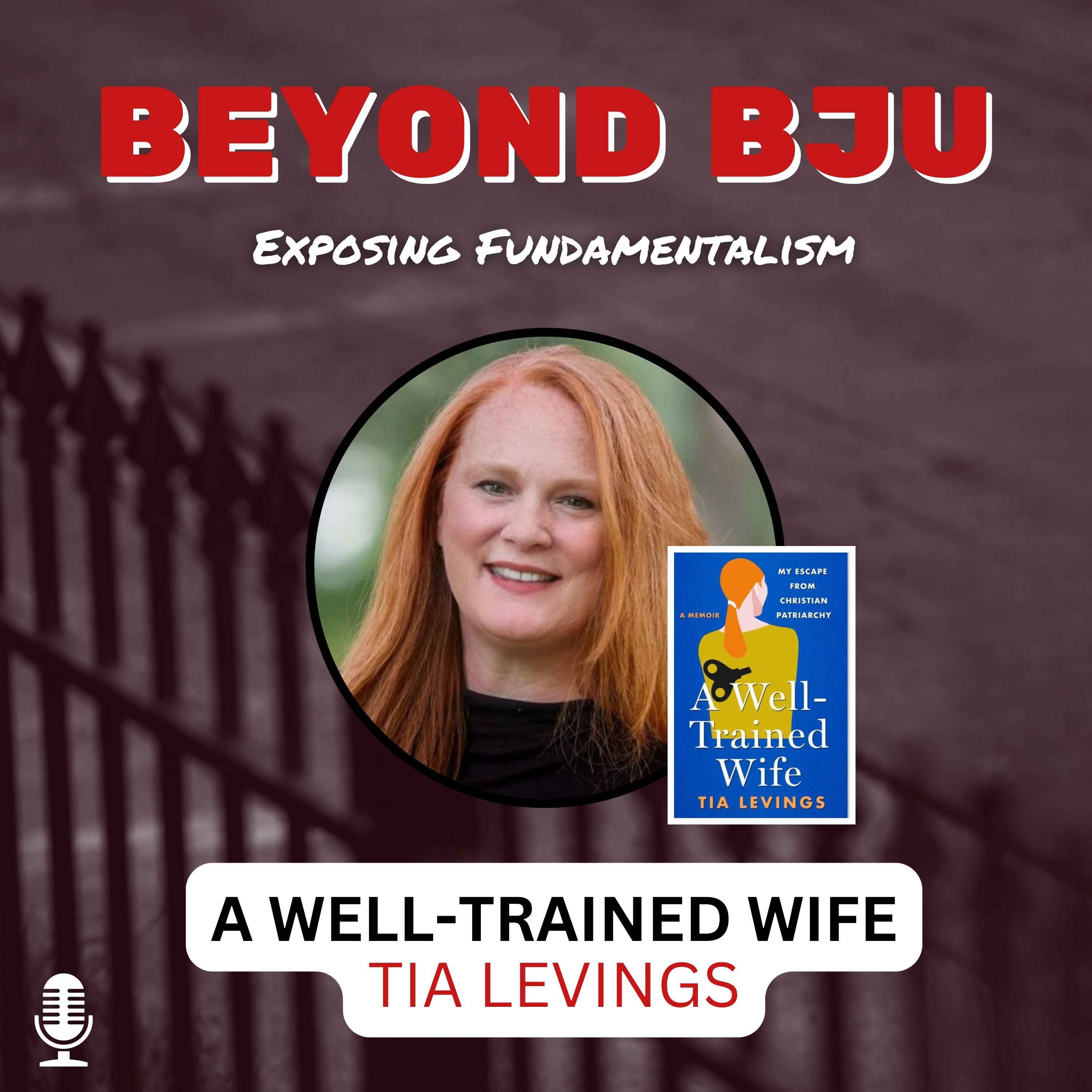 Beyond BJU: Exposing Fundamentalism