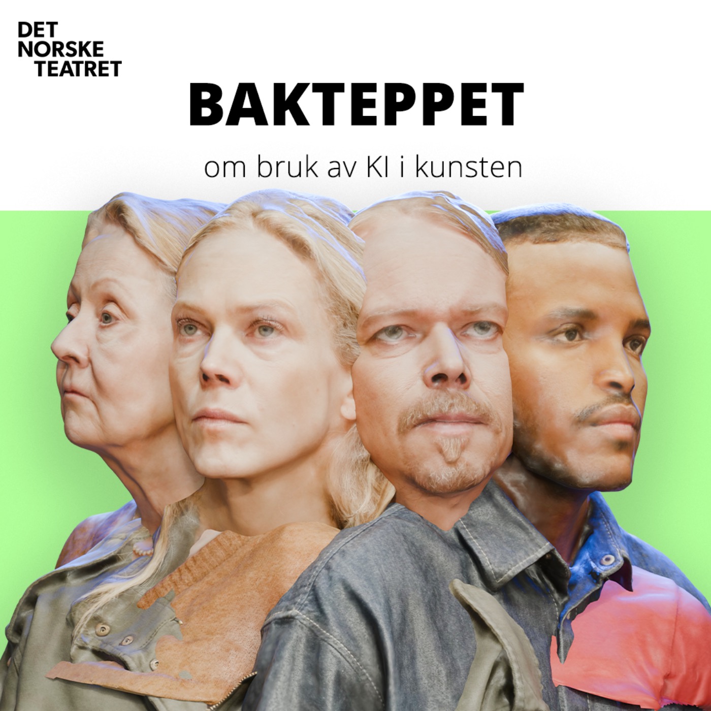 Bakteppet