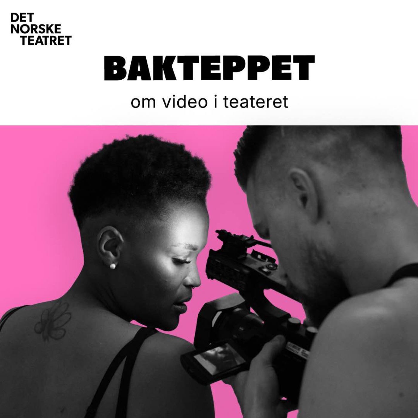 Bakteppet