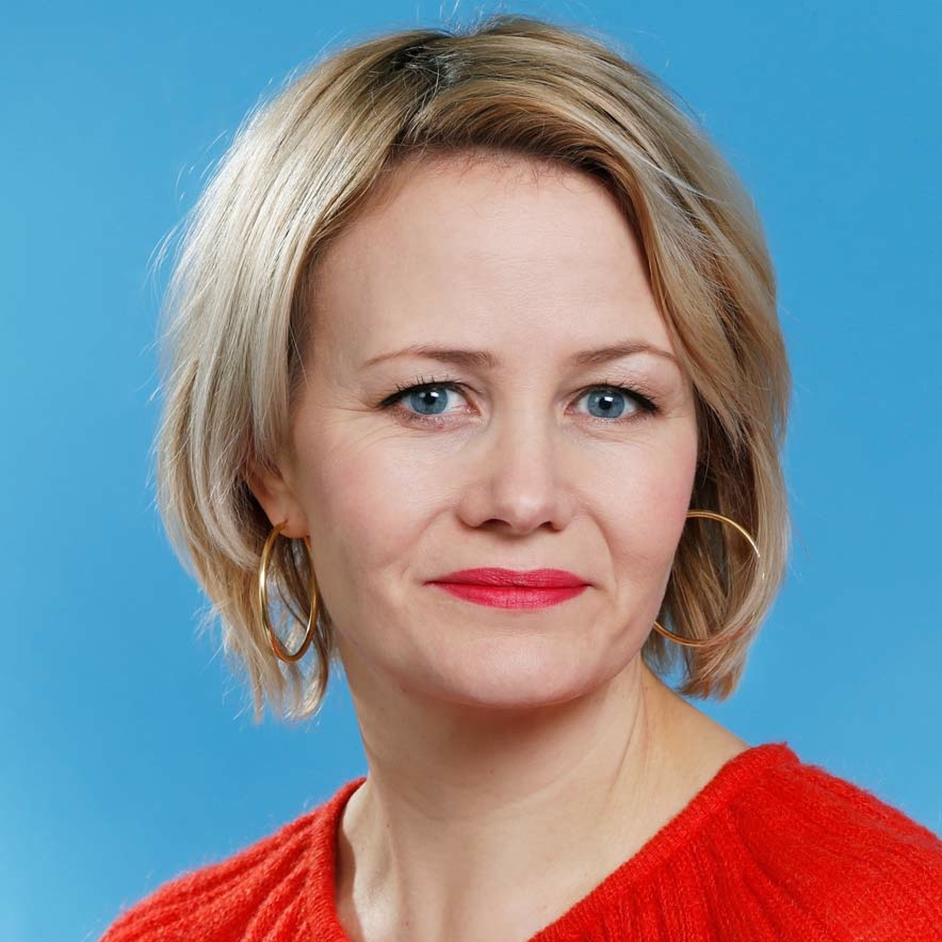Bakteppet