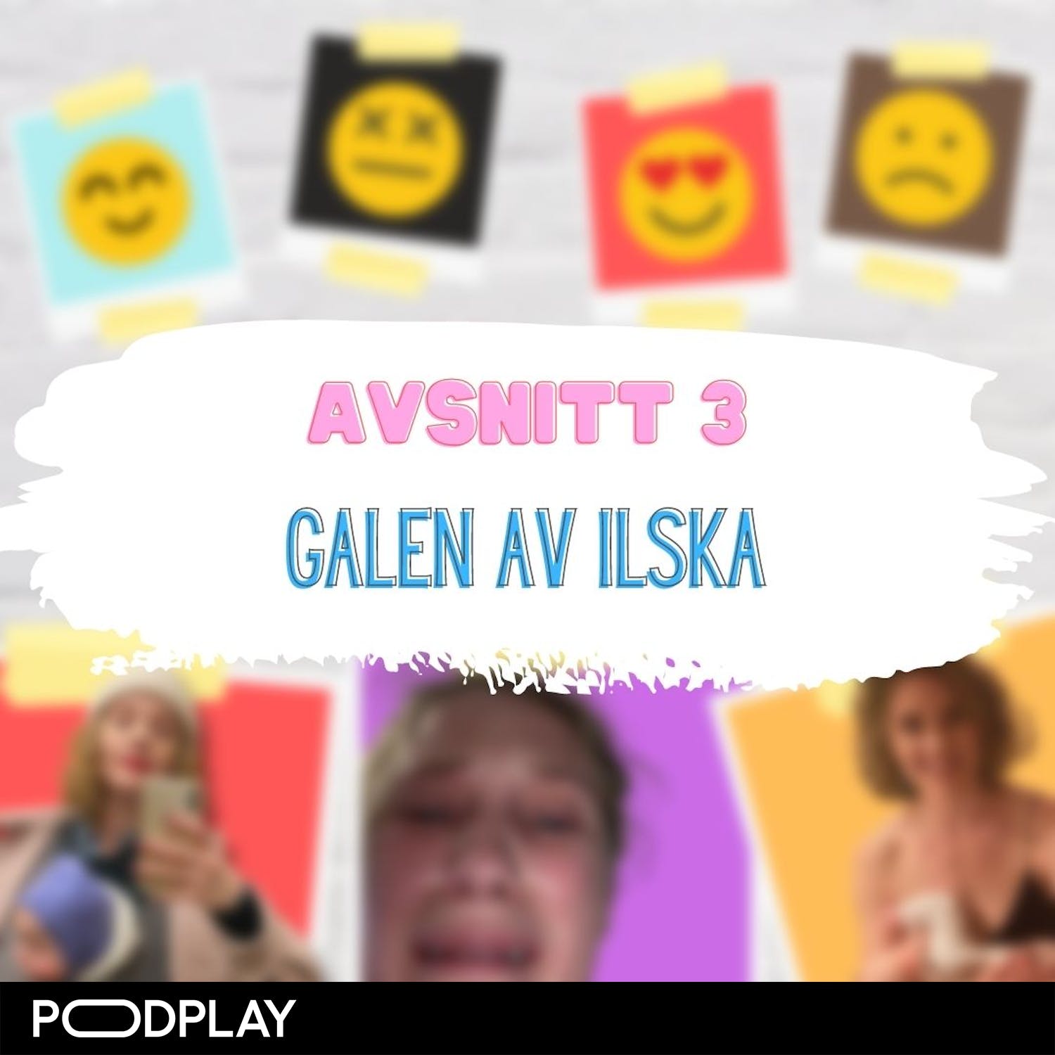 3. Galen av ilska episode artwork