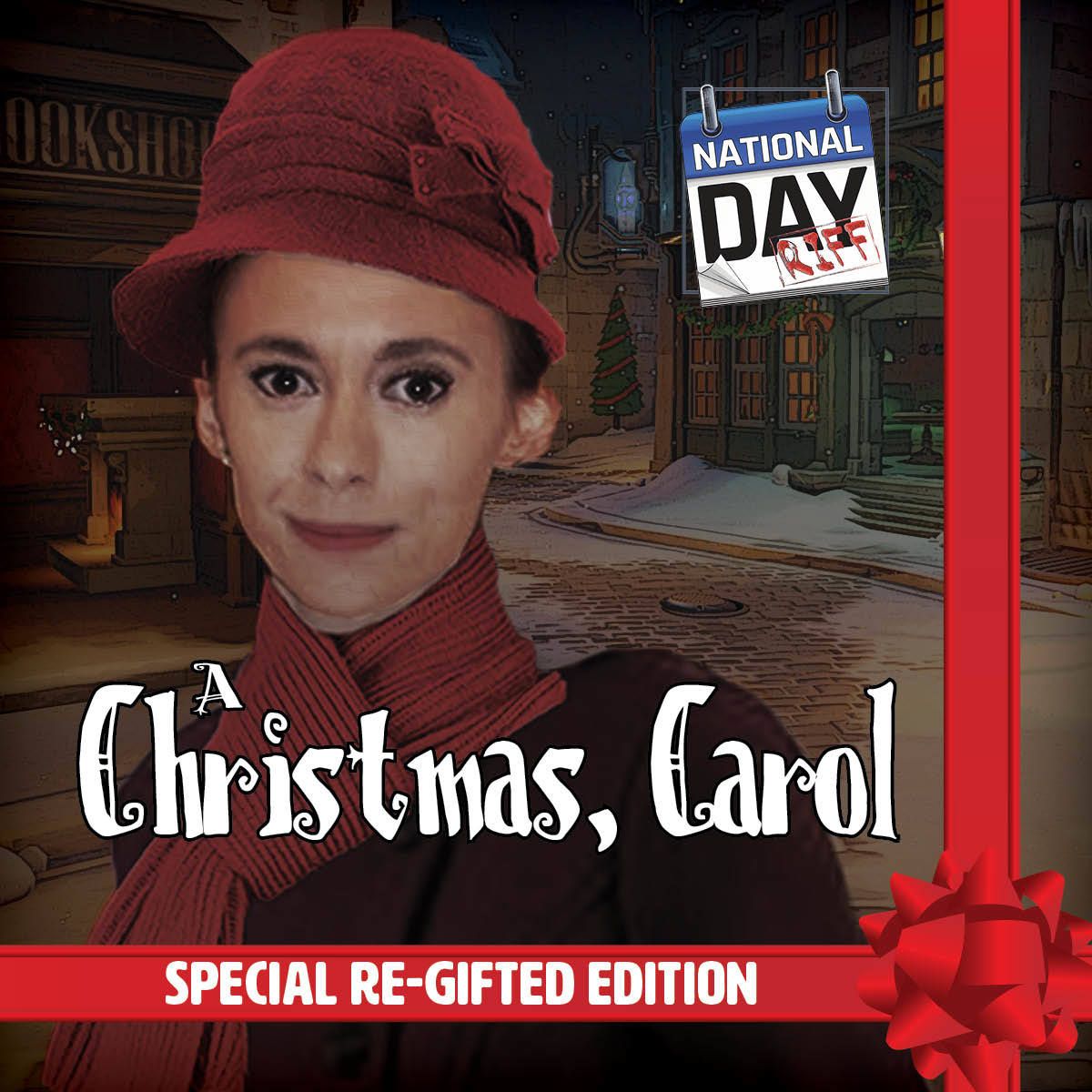 S2: A Christmas, Carol - Special Re-Gifted Edition