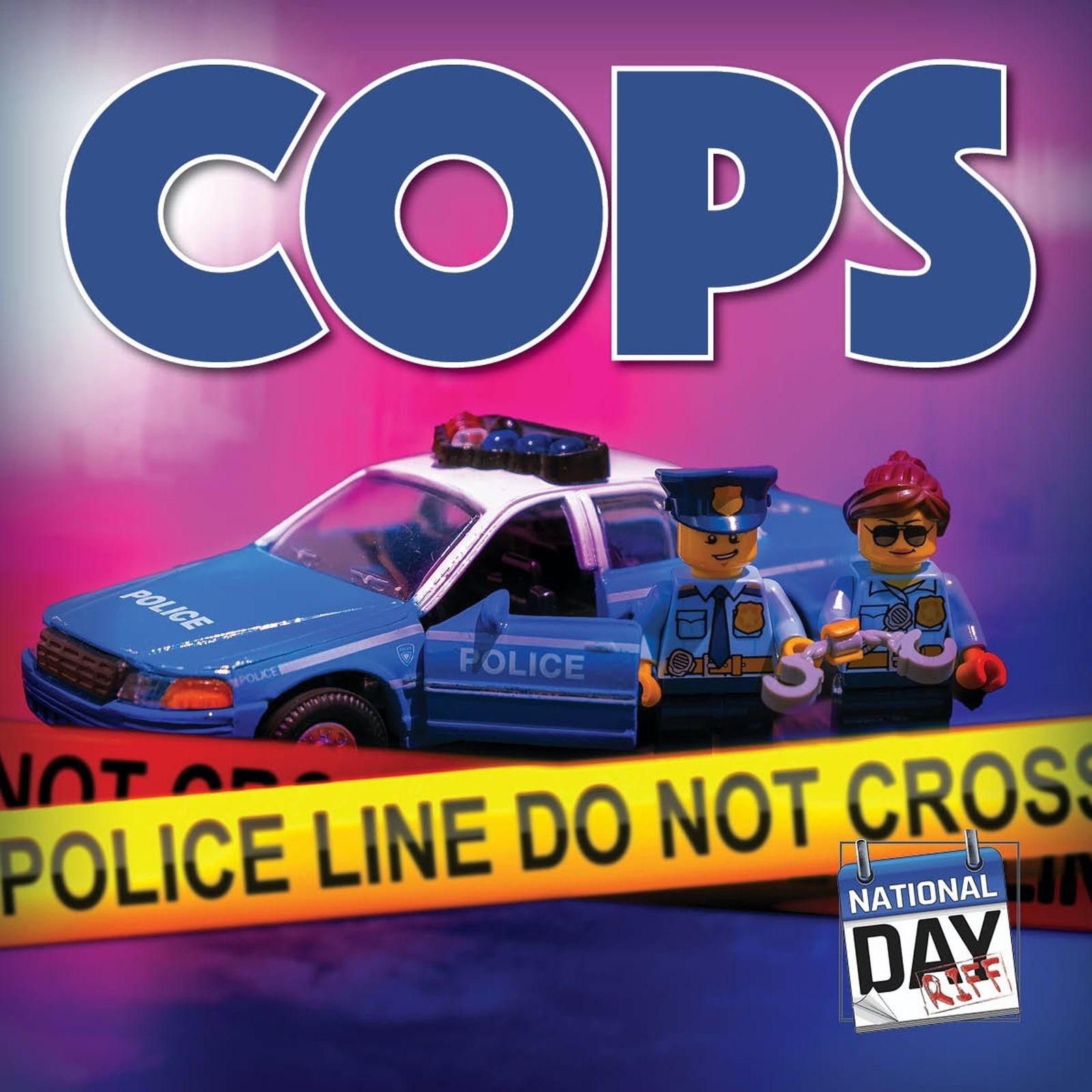 S2 Ep15: COPS